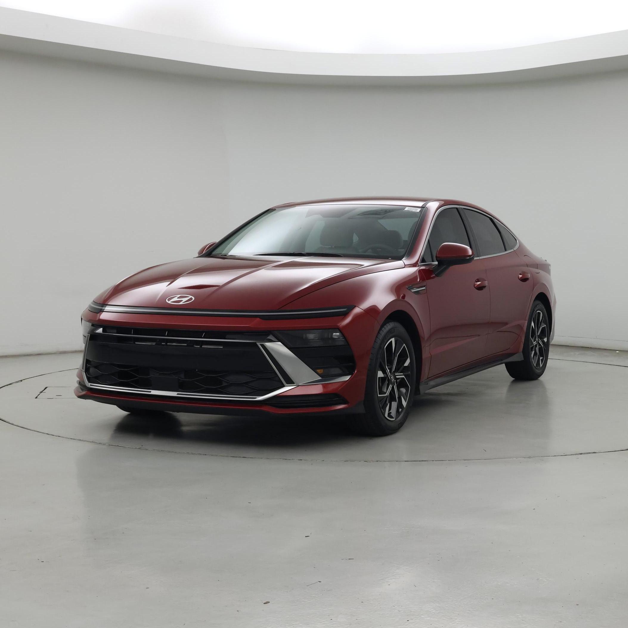 Thumbnail: 2024 Hyundai Sonata - 4