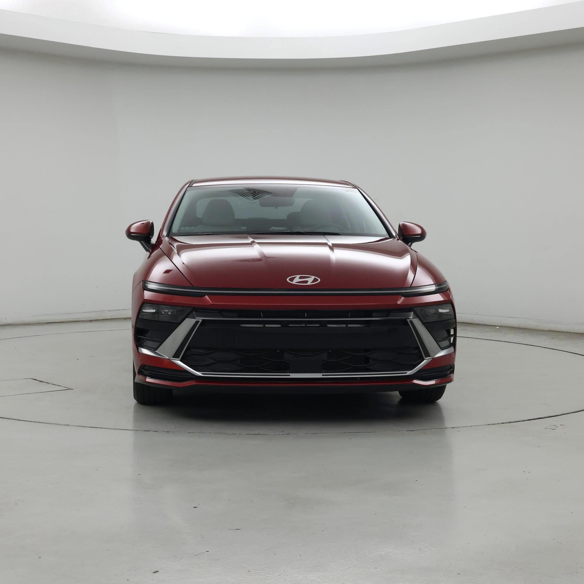 Thumbnail: 2024 Hyundai Sonata - 5