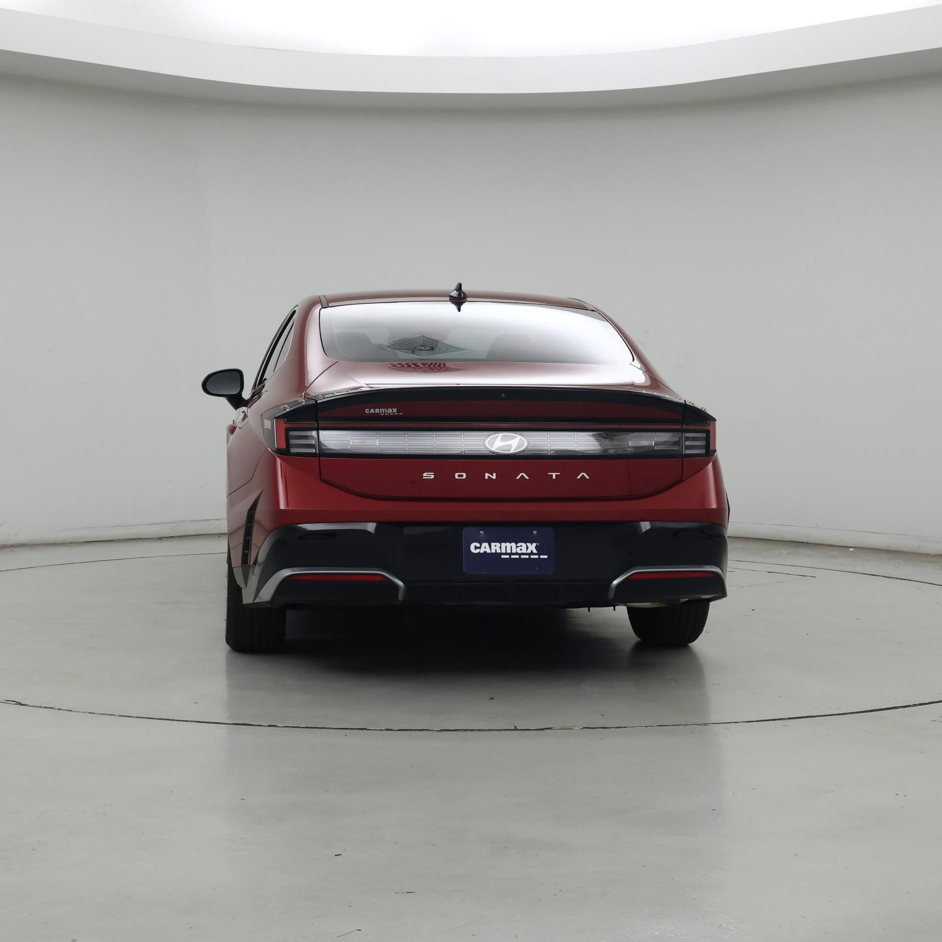 Thumbnail: 2024 Hyundai Sonata - 6