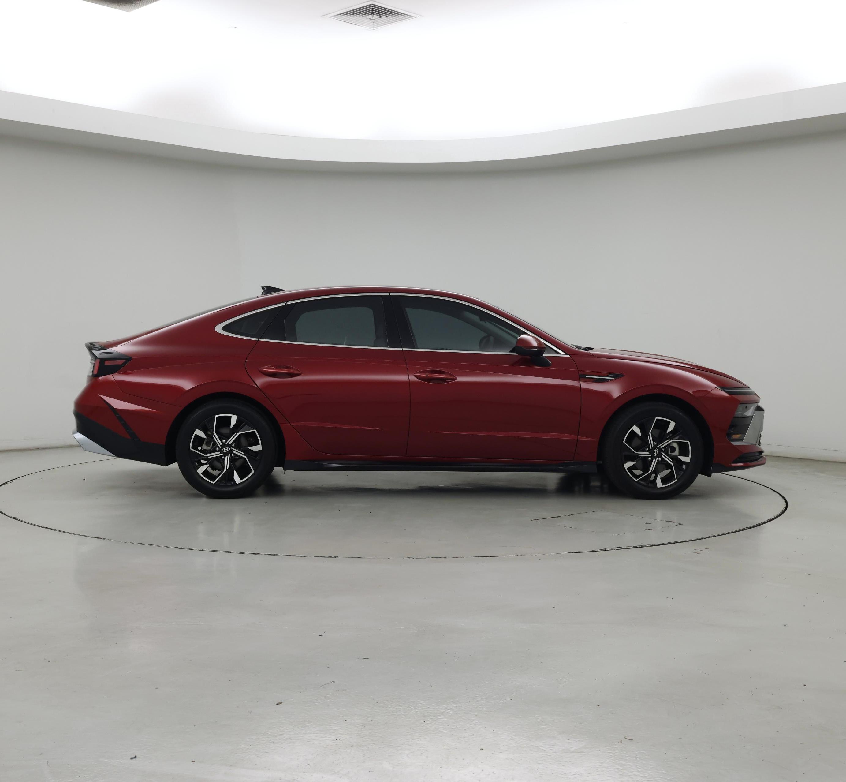 Thumbnail: 2024 Hyundai Sonata - 7
