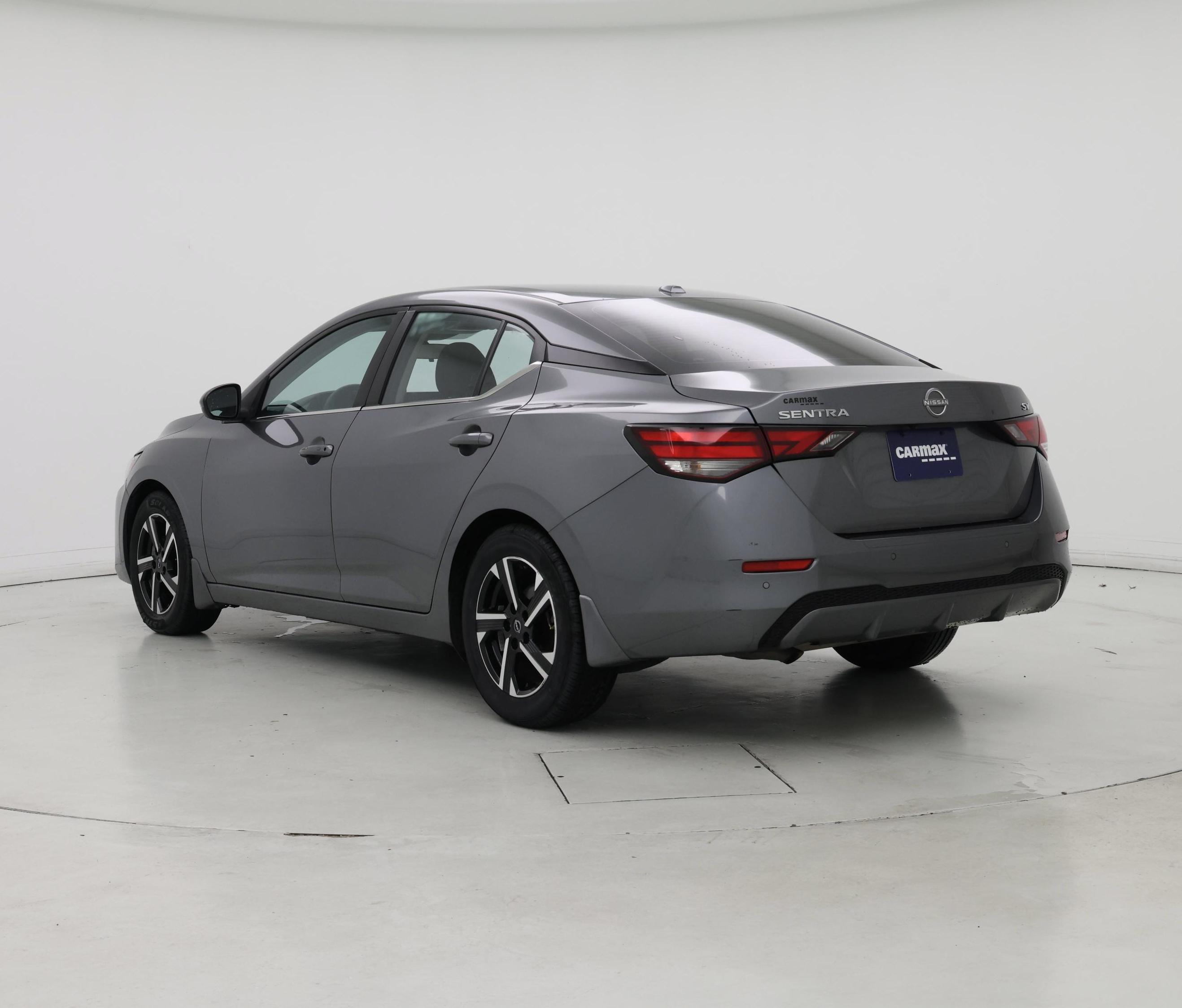 Thumbnail: 2024 Nissan Sentra - 2