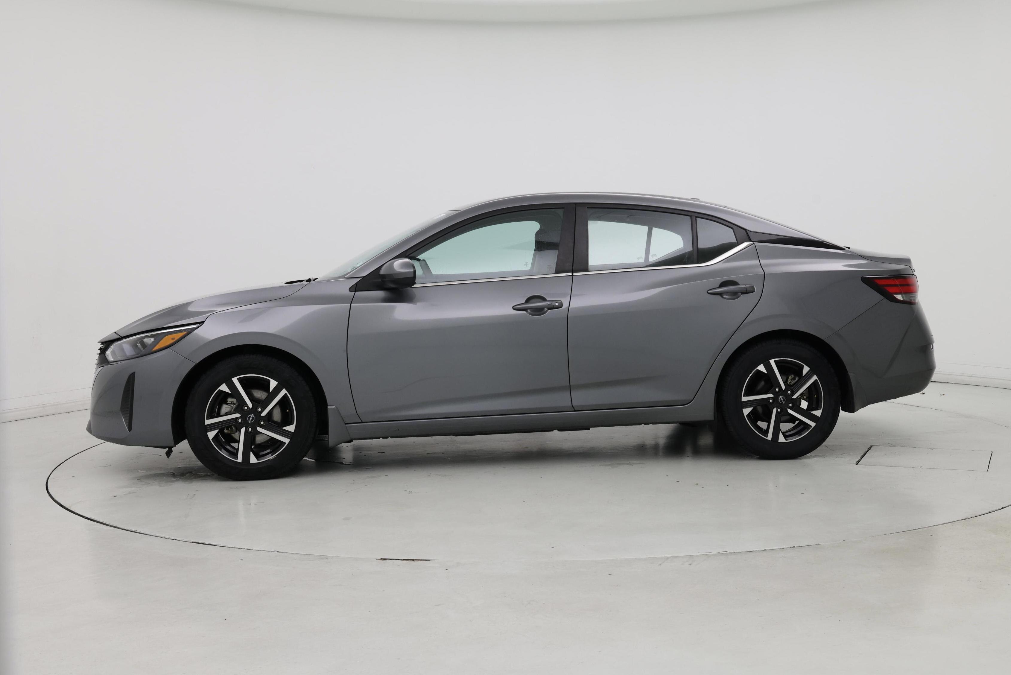 Thumbnail: 2024 Nissan Sentra - 3