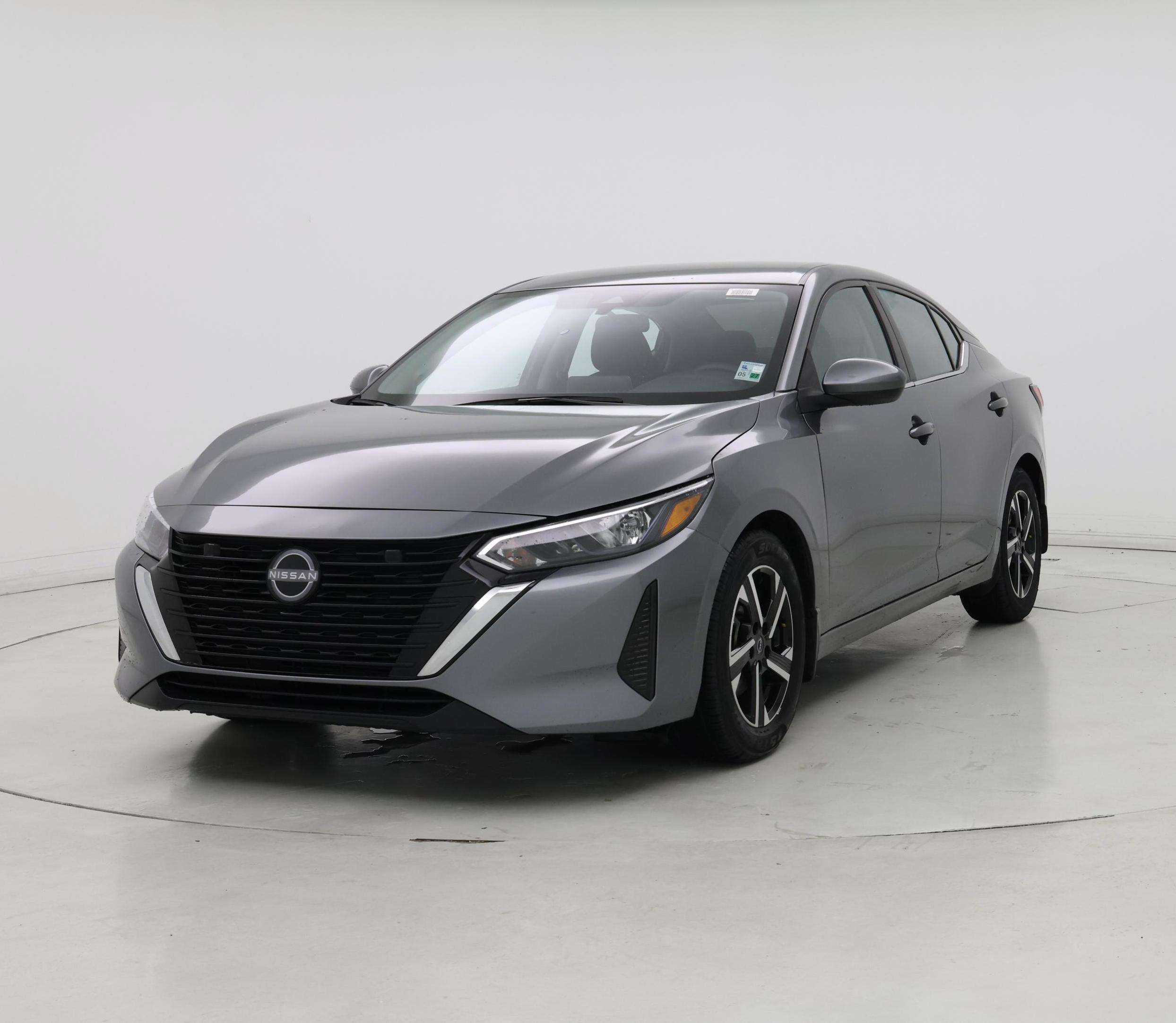 Thumbnail: 2024 Nissan Sentra - 4