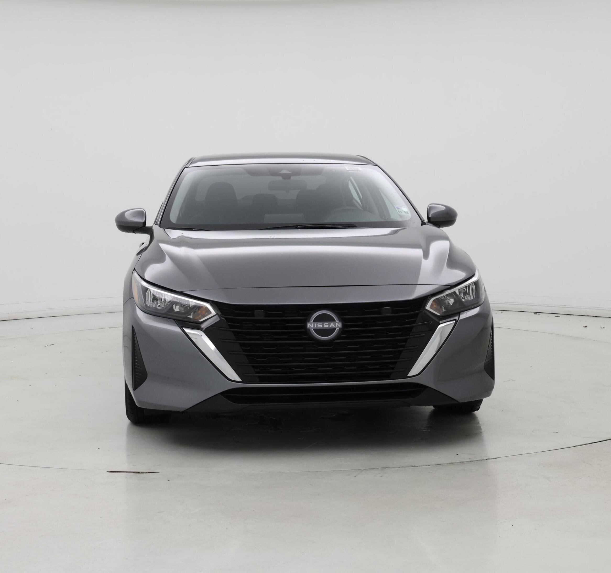 Thumbnail: 2024 Nissan Sentra - 5