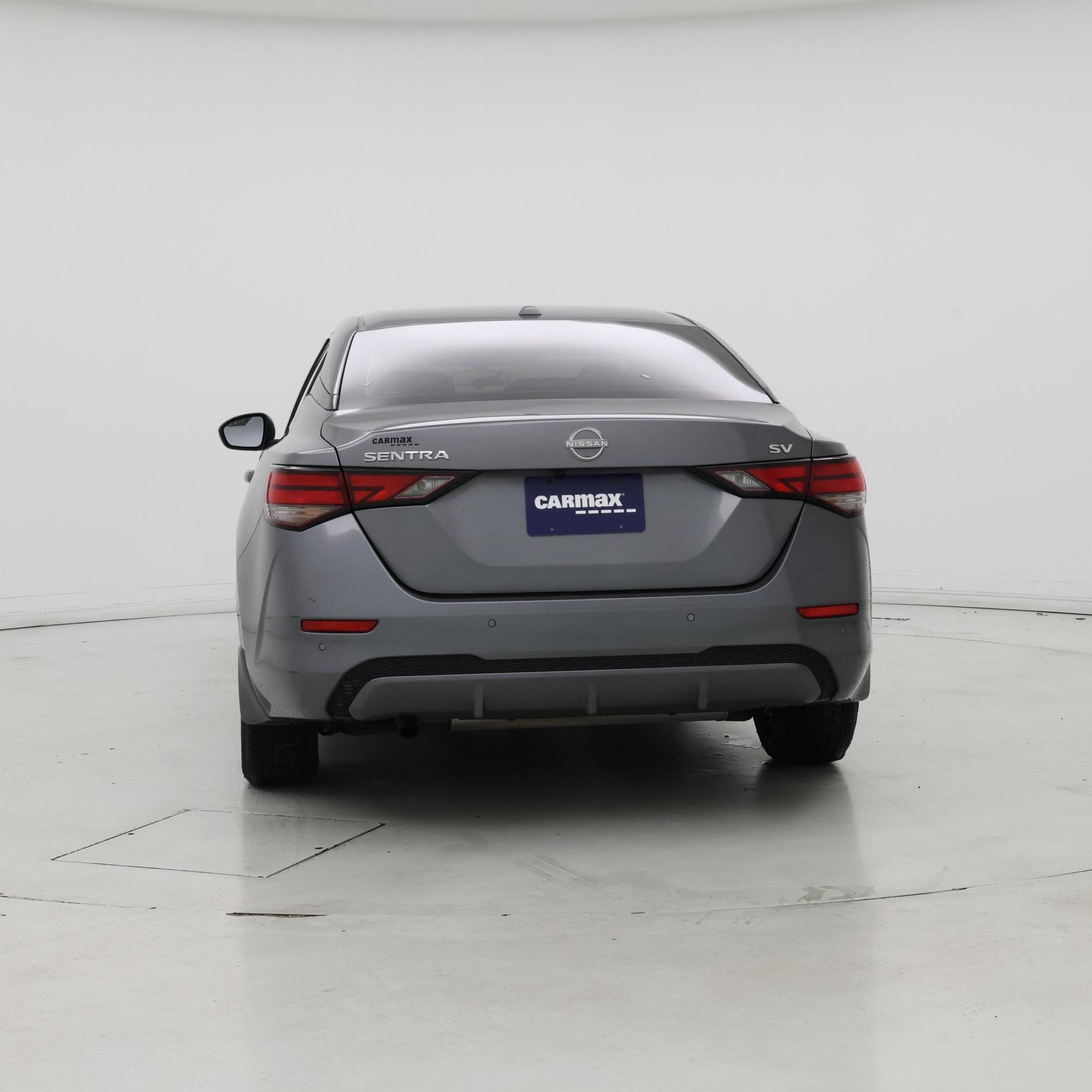 Thumbnail: 2024 Nissan Sentra - 6