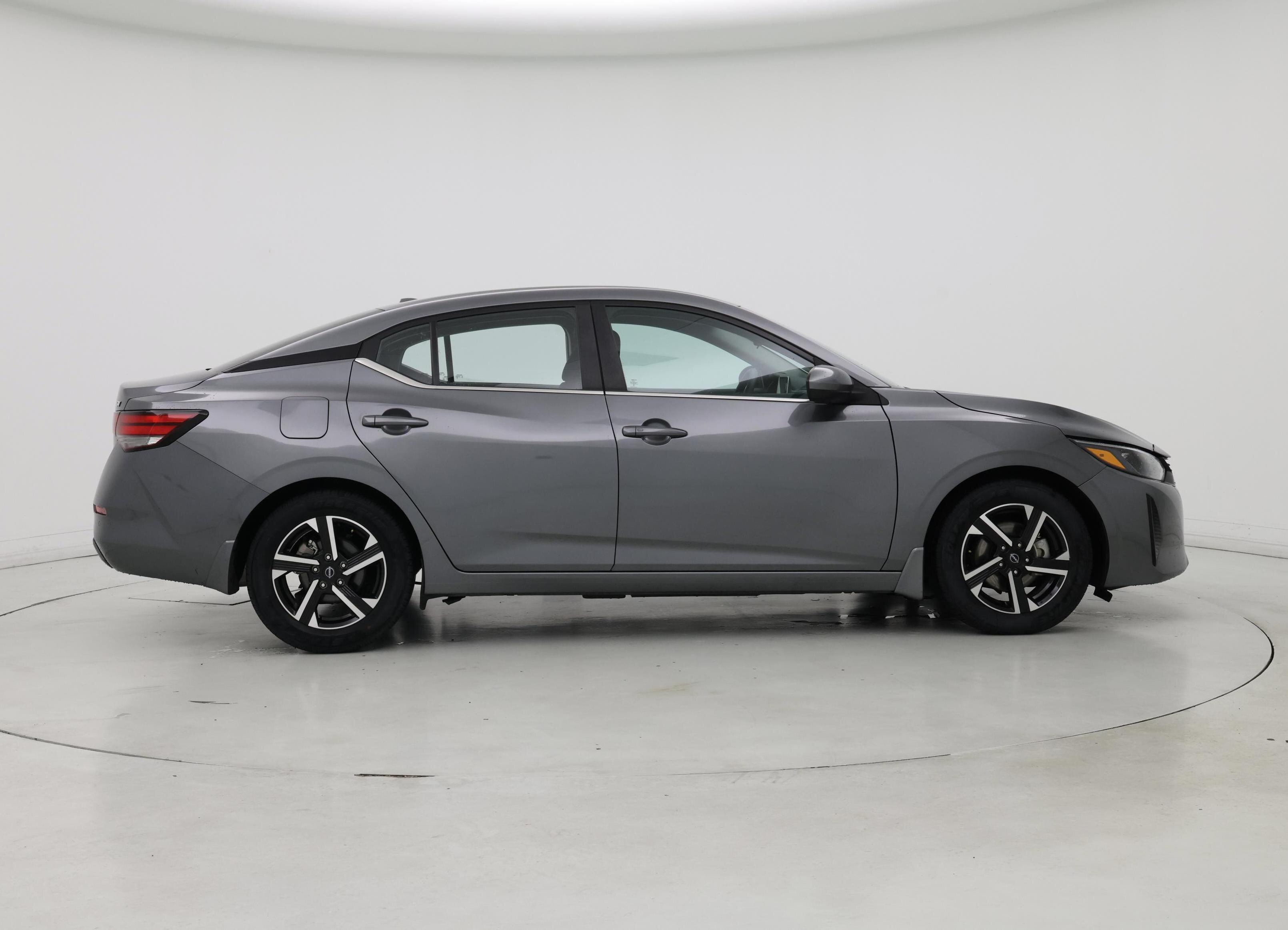 Thumbnail: 2024 Nissan Sentra - 7