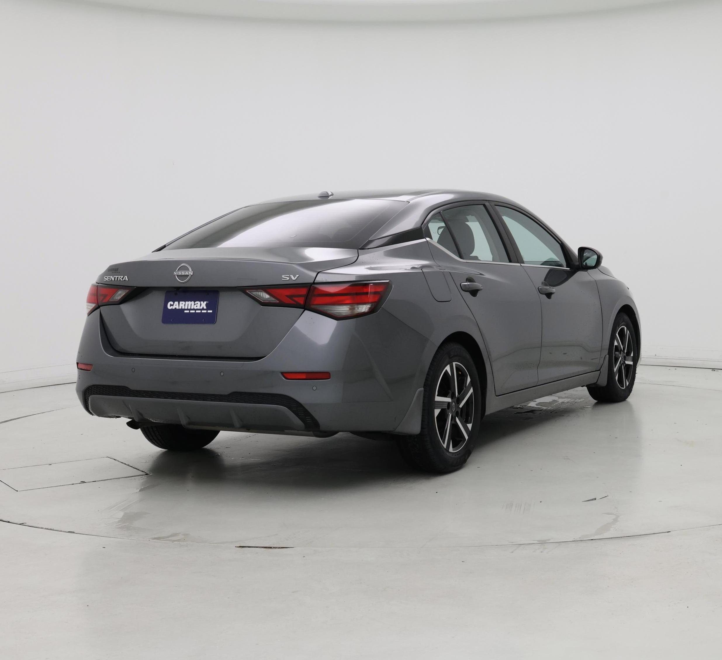 Thumbnail: 2024 Nissan Sentra - 8