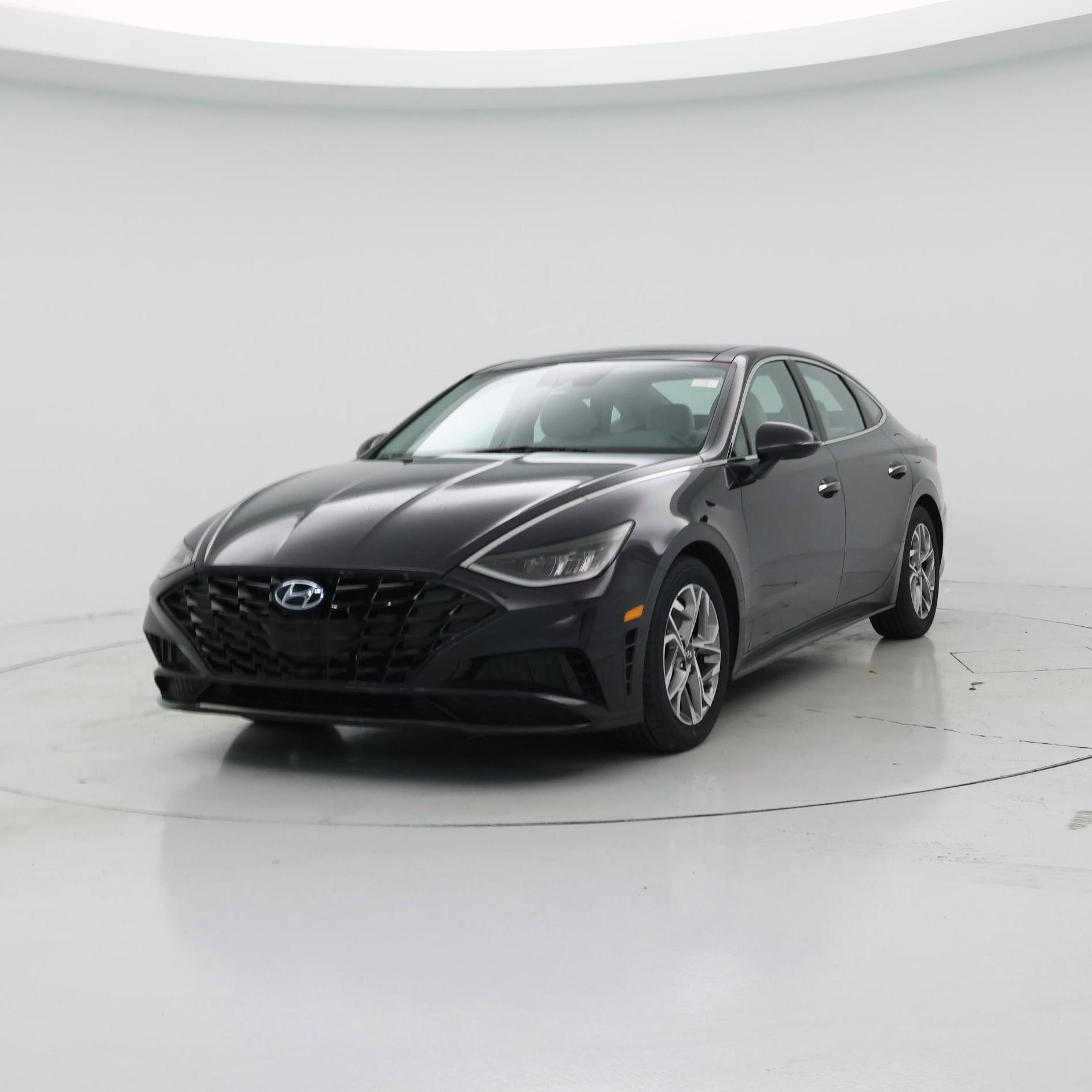 Thumbnail: 2023 Hyundai Sonata - 4