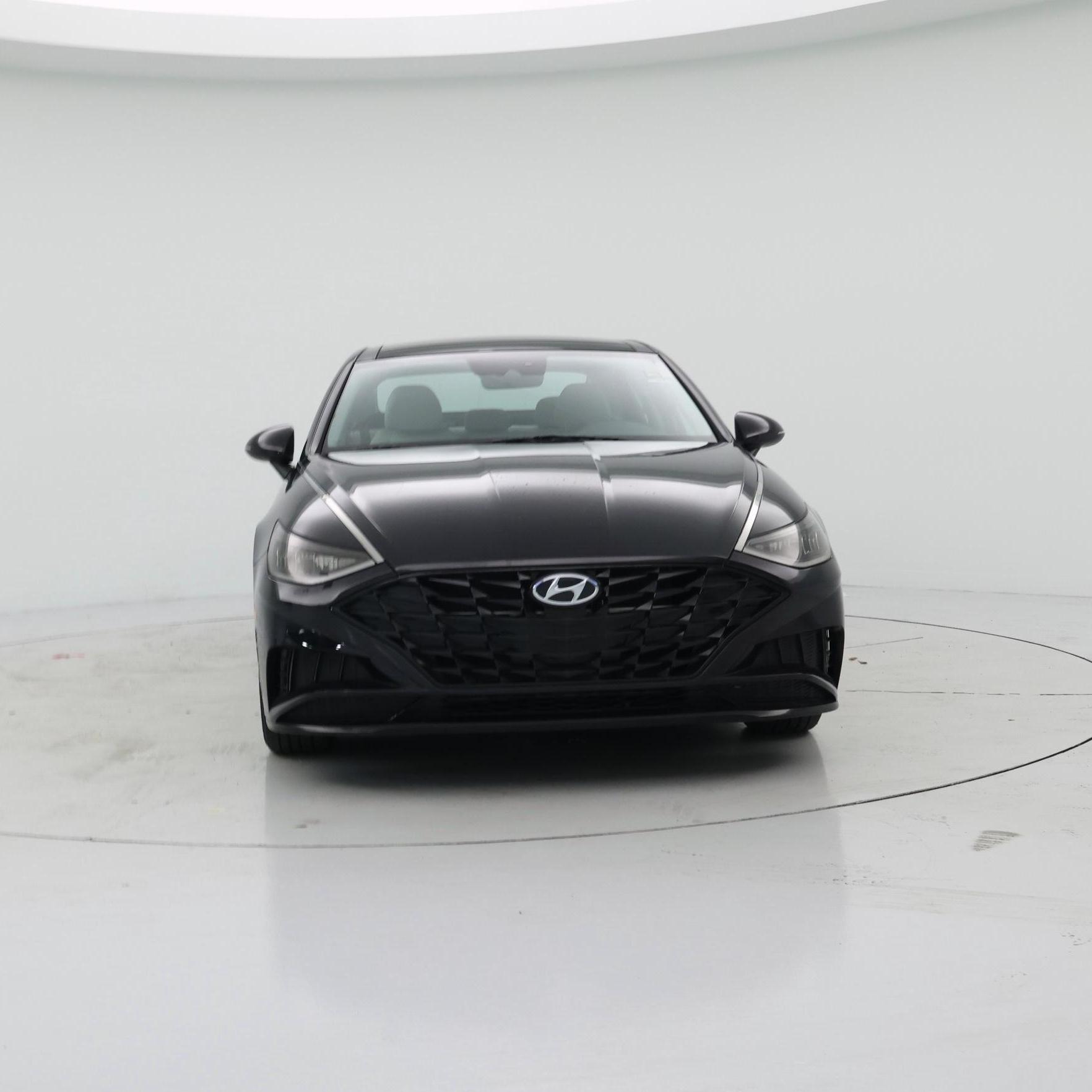 Thumbnail: 2023 Hyundai Sonata - 5