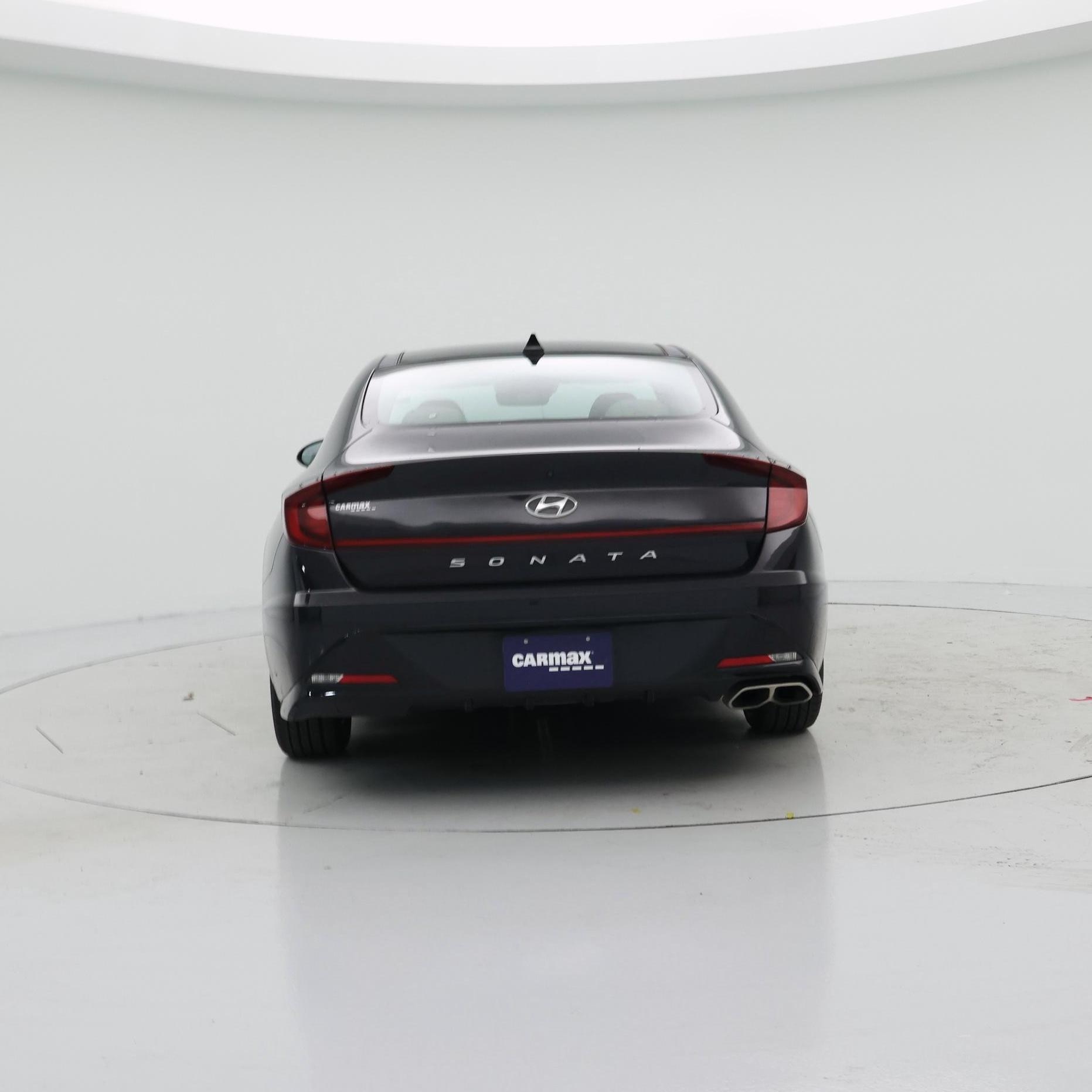 Thumbnail: 2023 Hyundai Sonata - 6