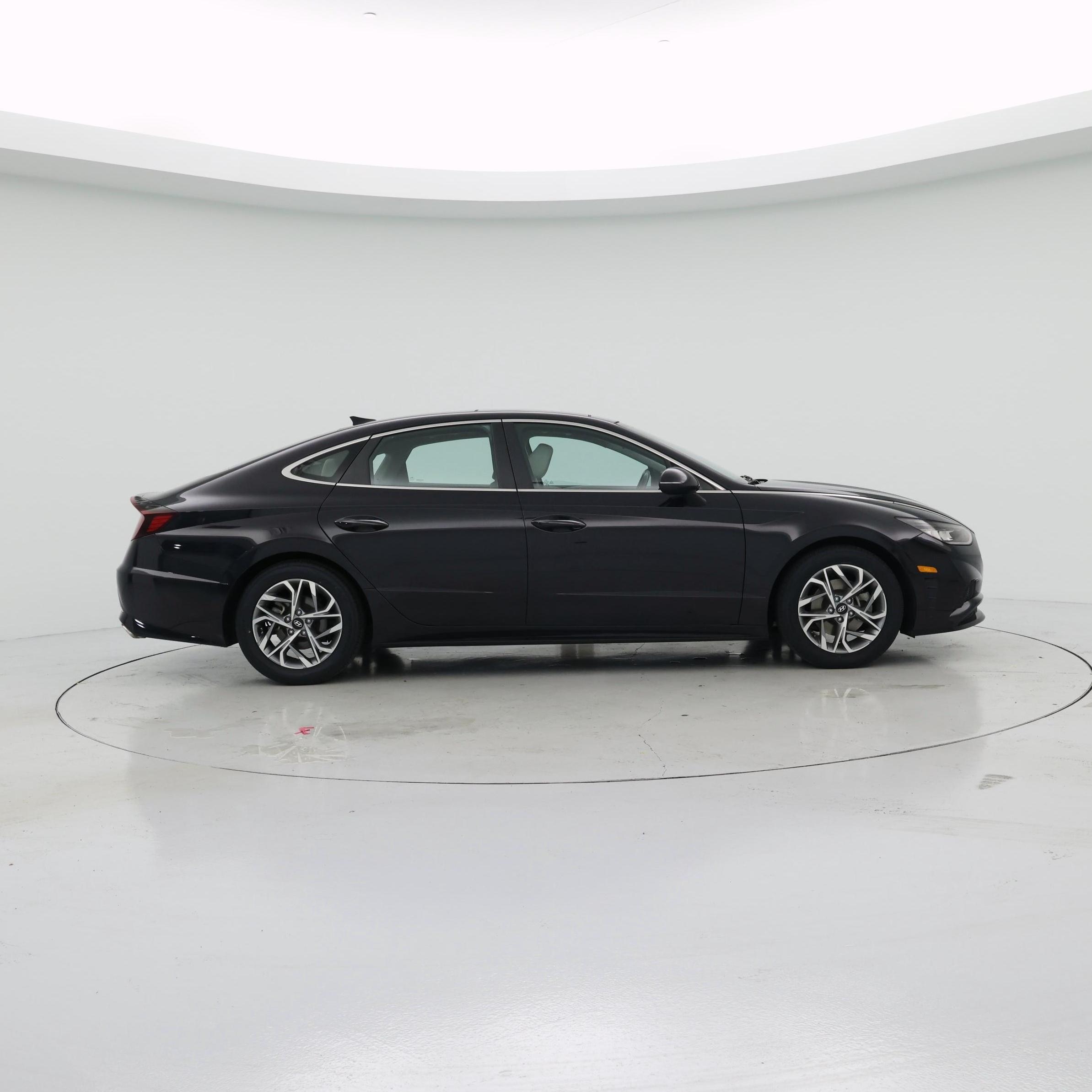 Thumbnail: 2023 Hyundai Sonata - 7