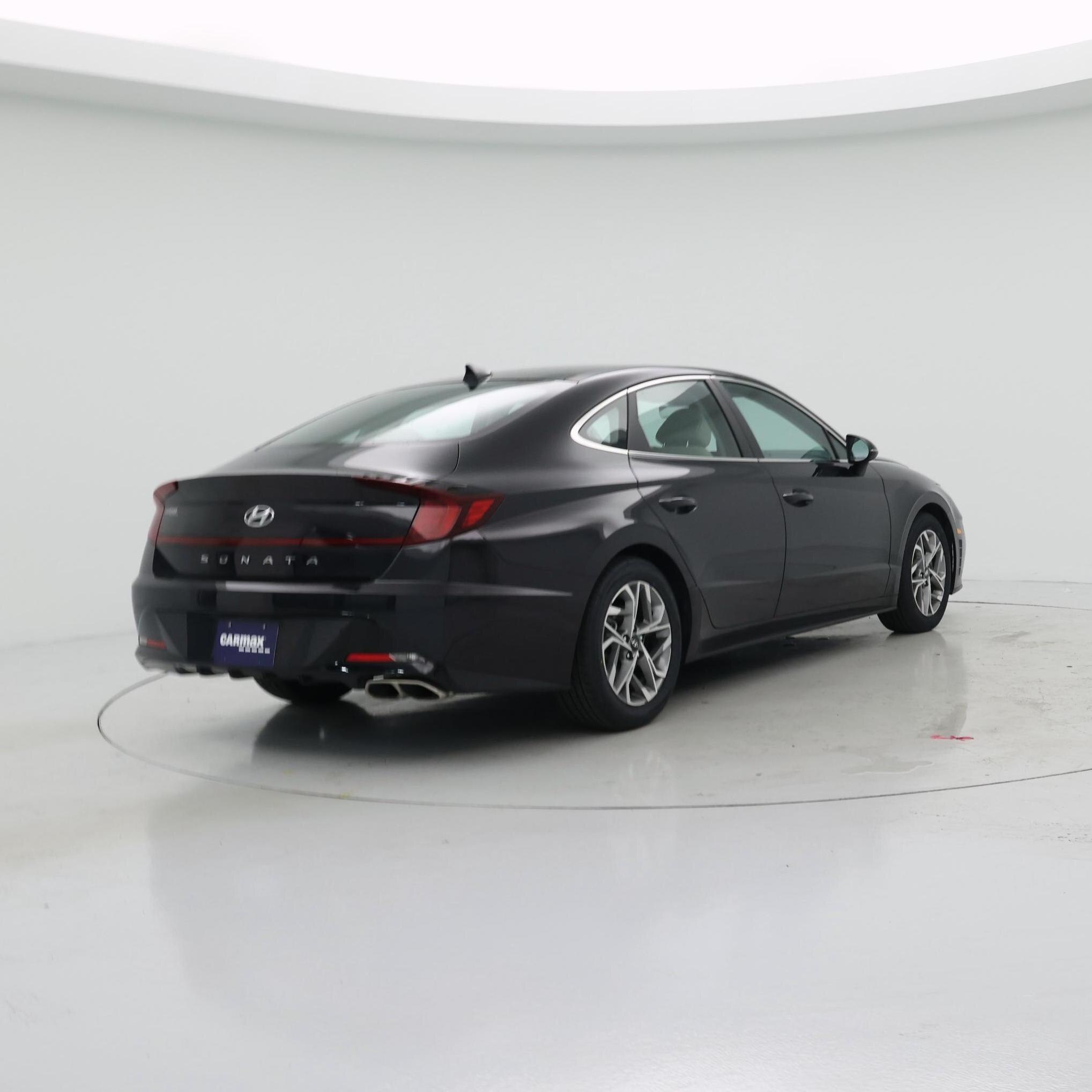 Thumbnail: 2023 Hyundai Sonata - 8