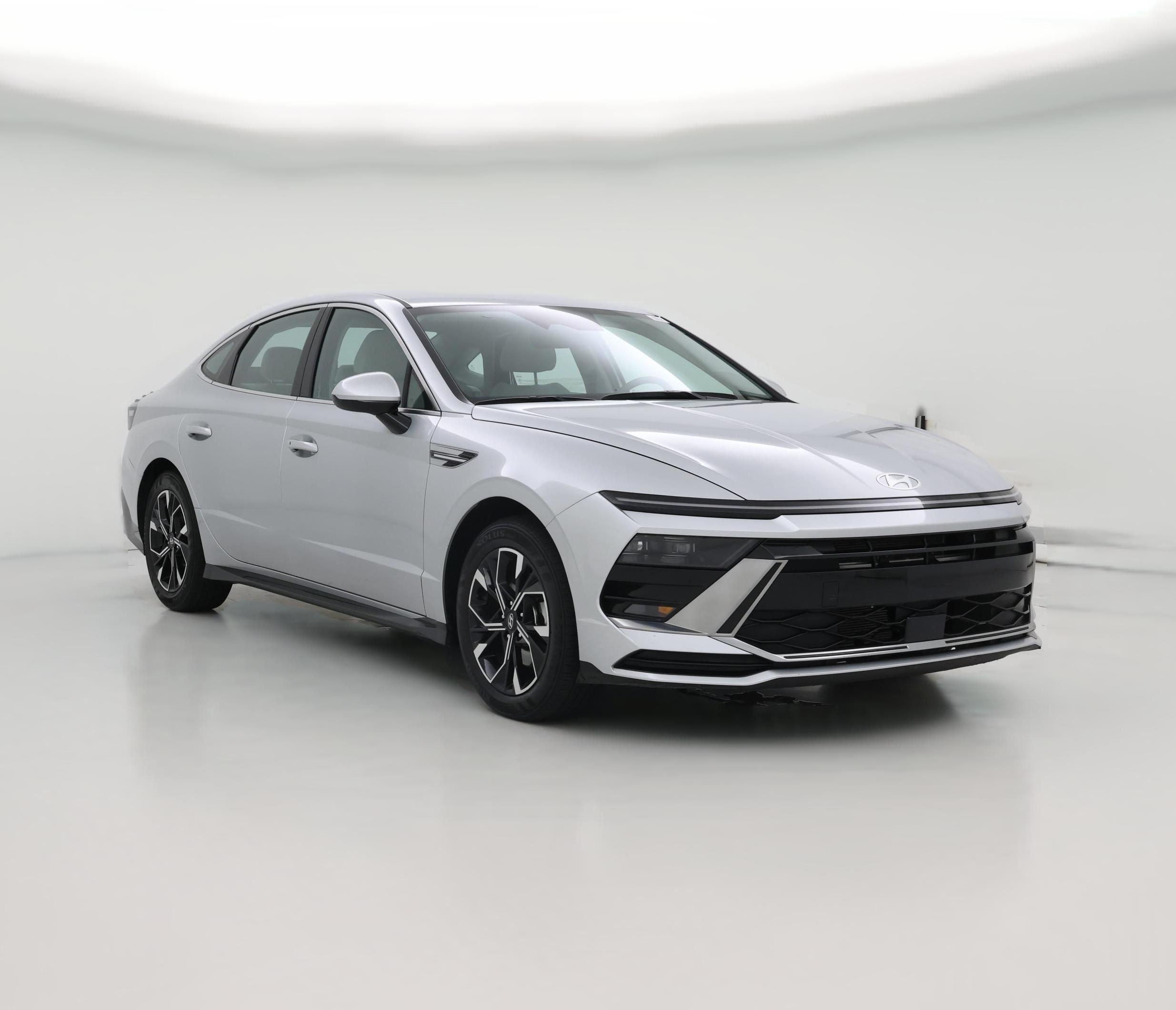 Thumbnail: 2025 Hyundai Sonata - 1