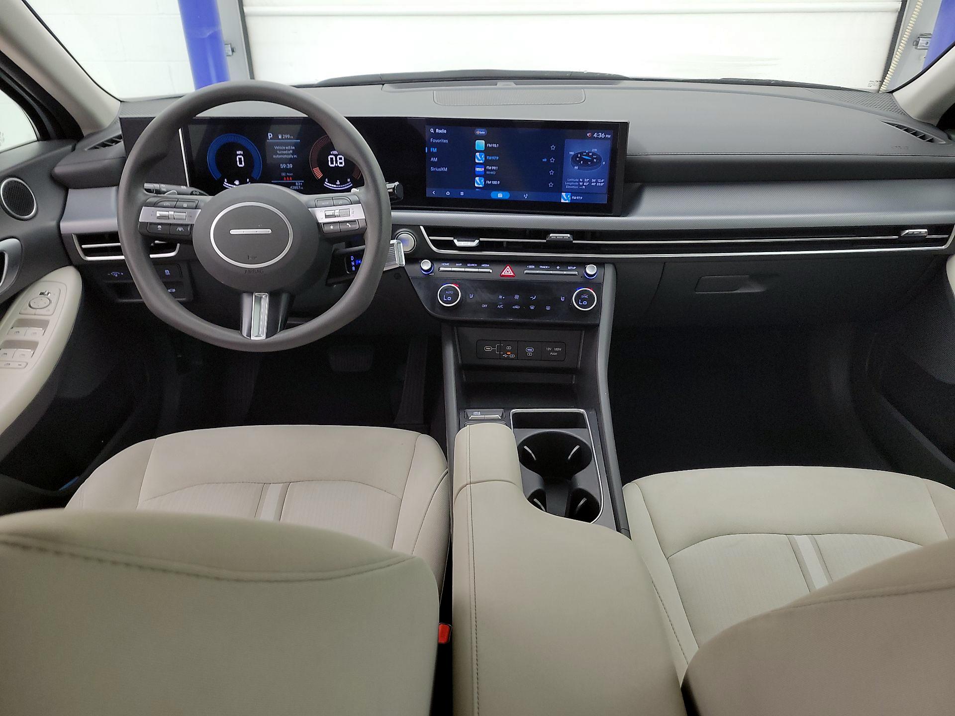 Thumbnail: 2025 Hyundai Sonata - 9
