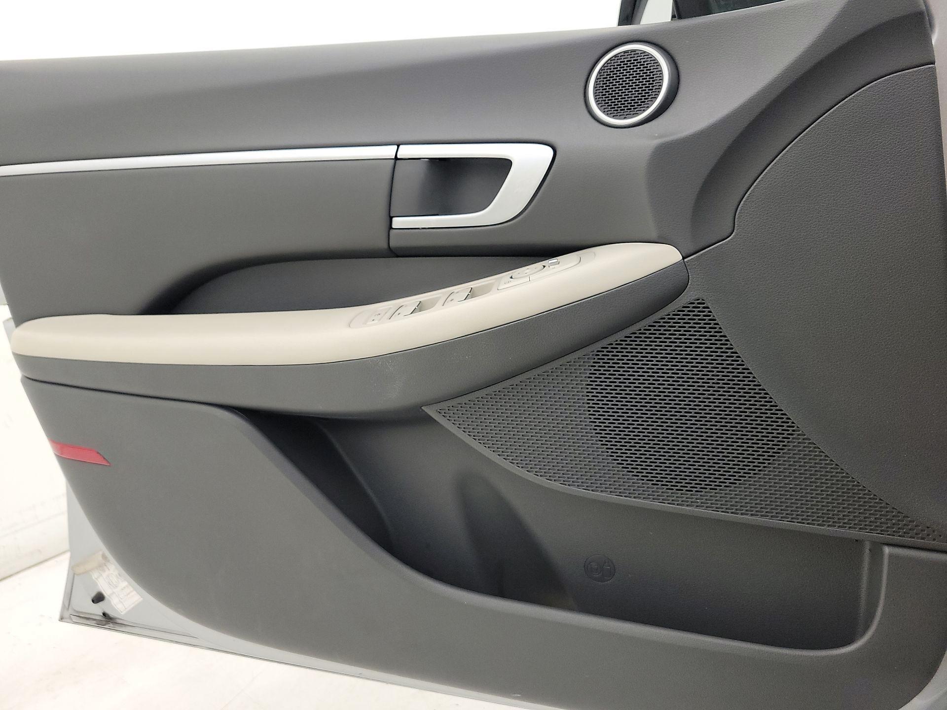 Thumbnail: 2025 Hyundai Sonata - 12