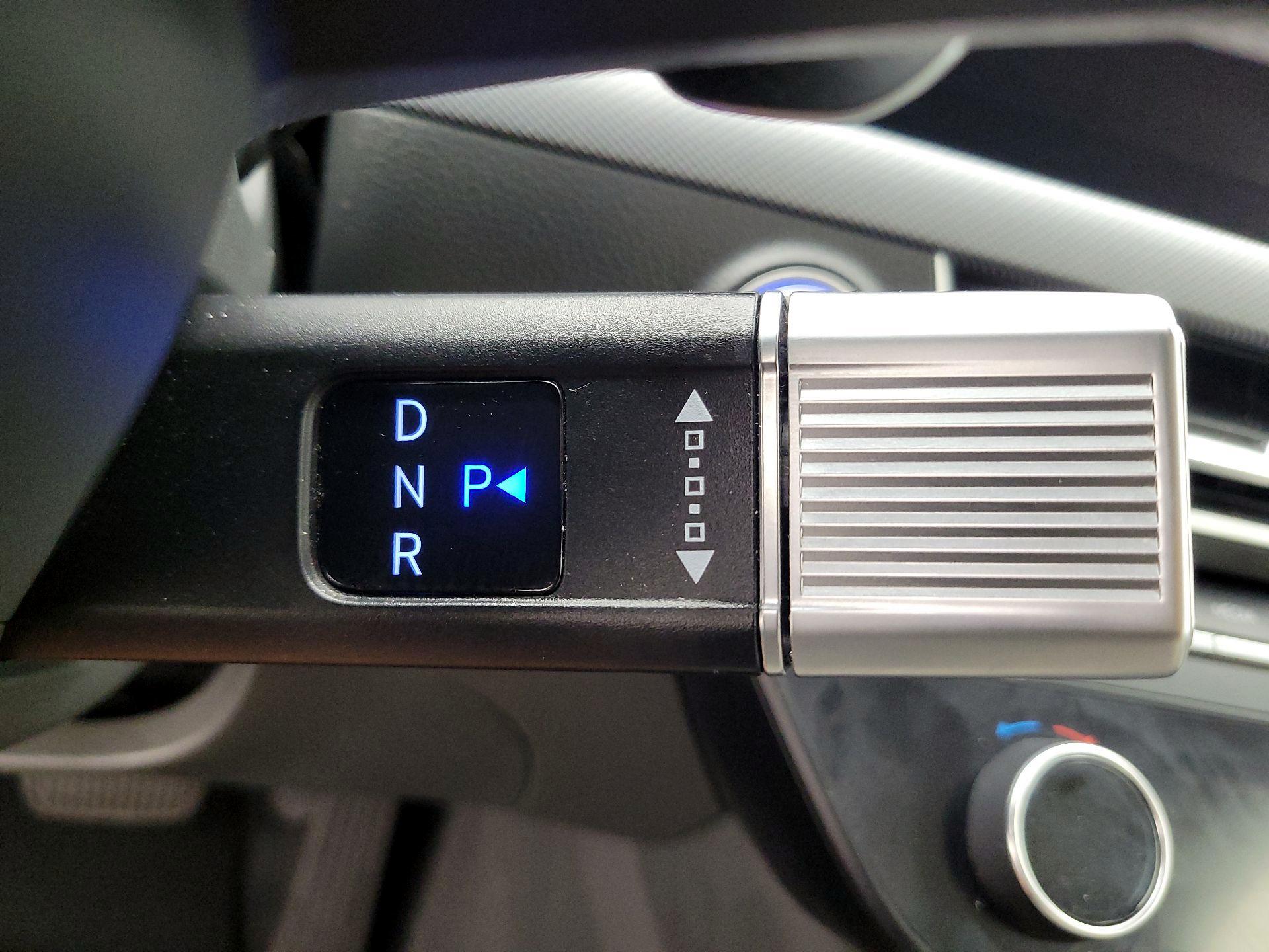 Thumbnail: 2025 Hyundai Sonata - 17