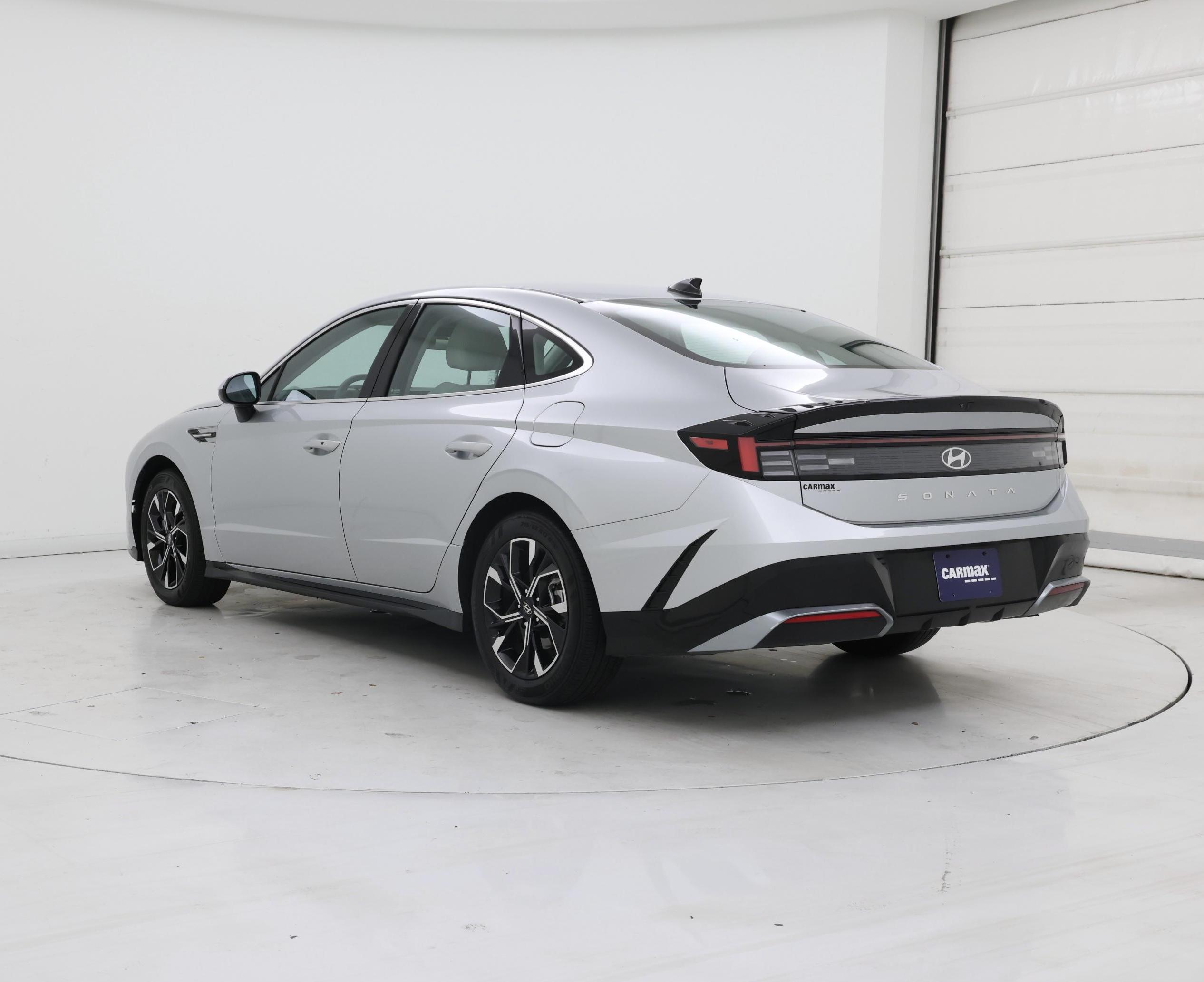 Thumbnail: 2025 Hyundai Sonata - 2