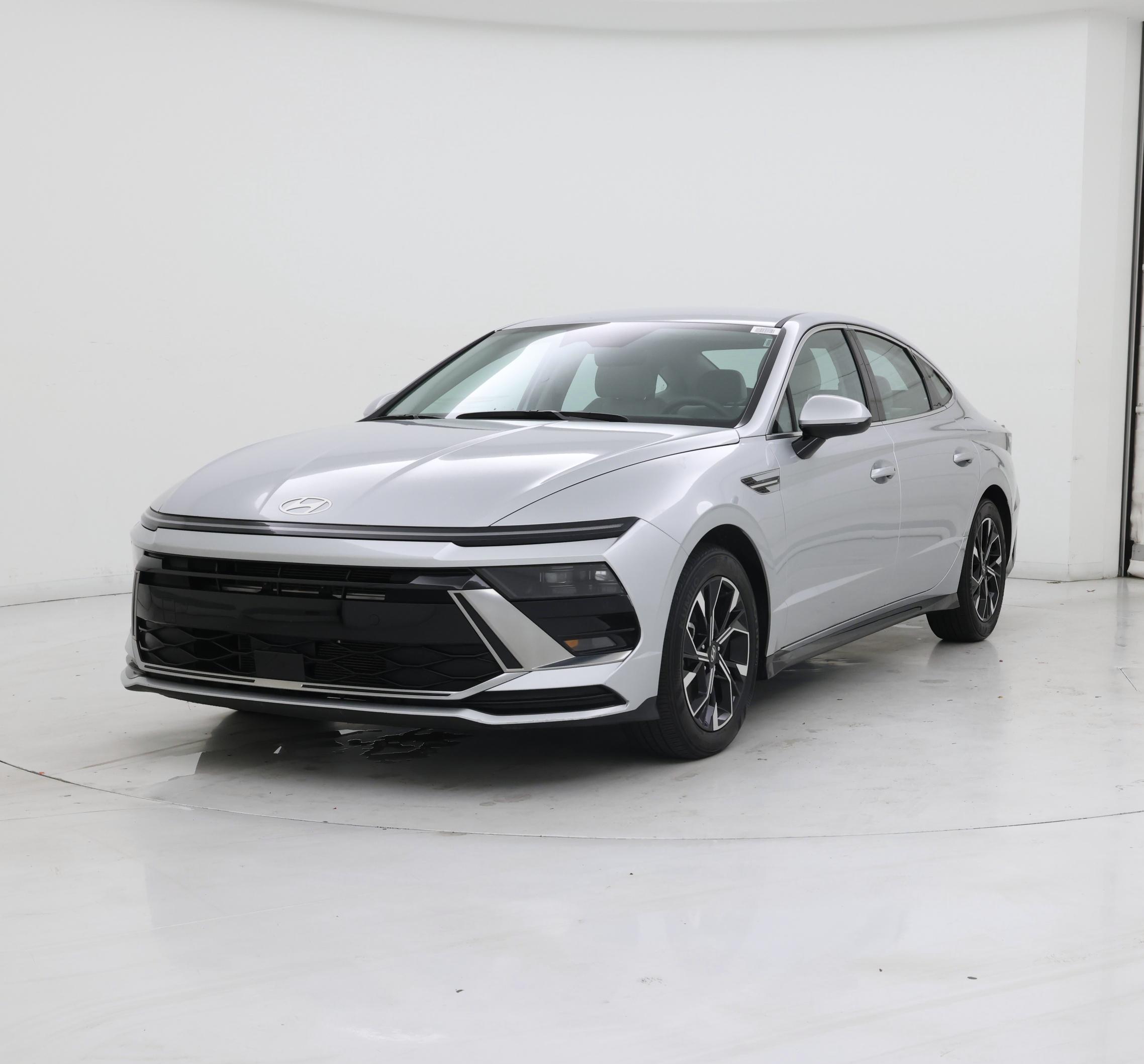 Thumbnail: 2025 Hyundai Sonata - 4