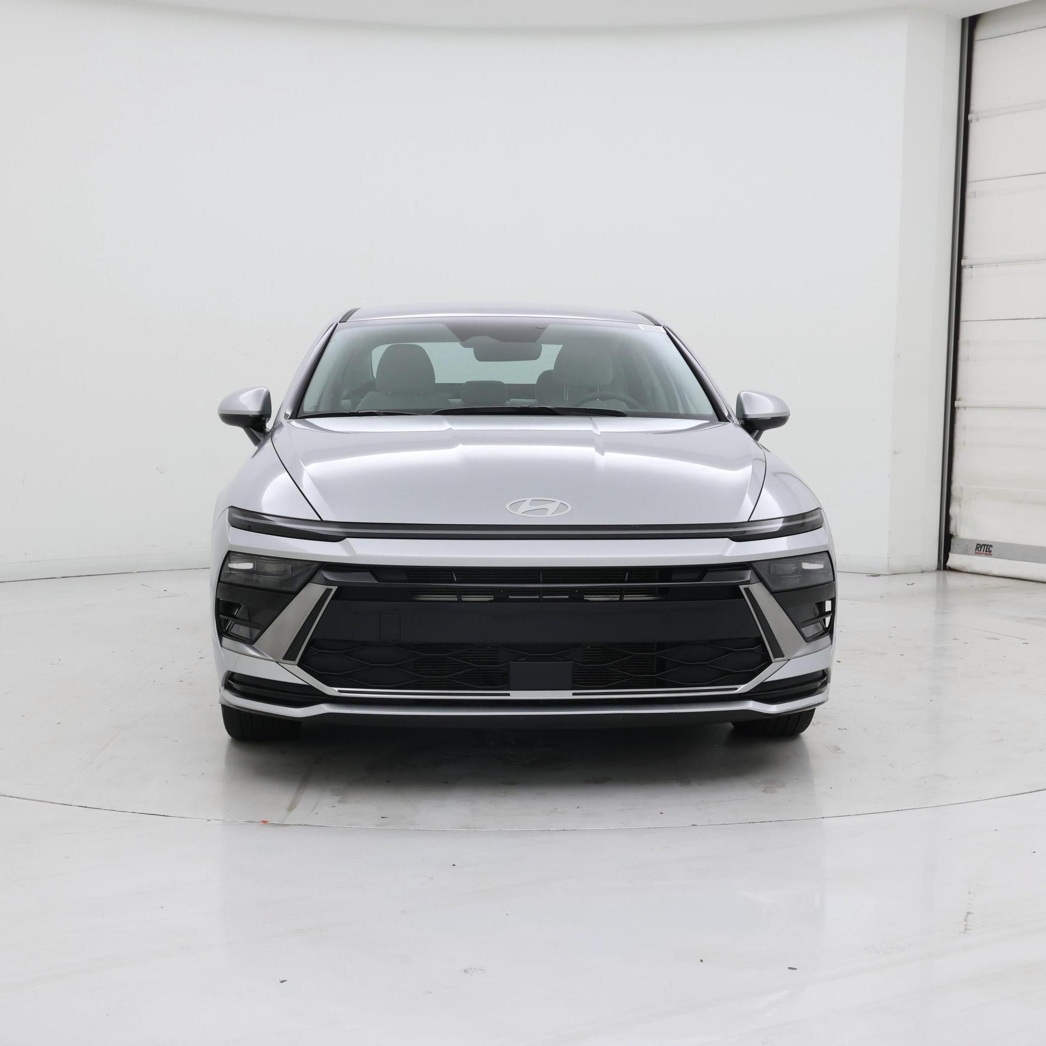 Thumbnail: 2025 Hyundai Sonata - 5