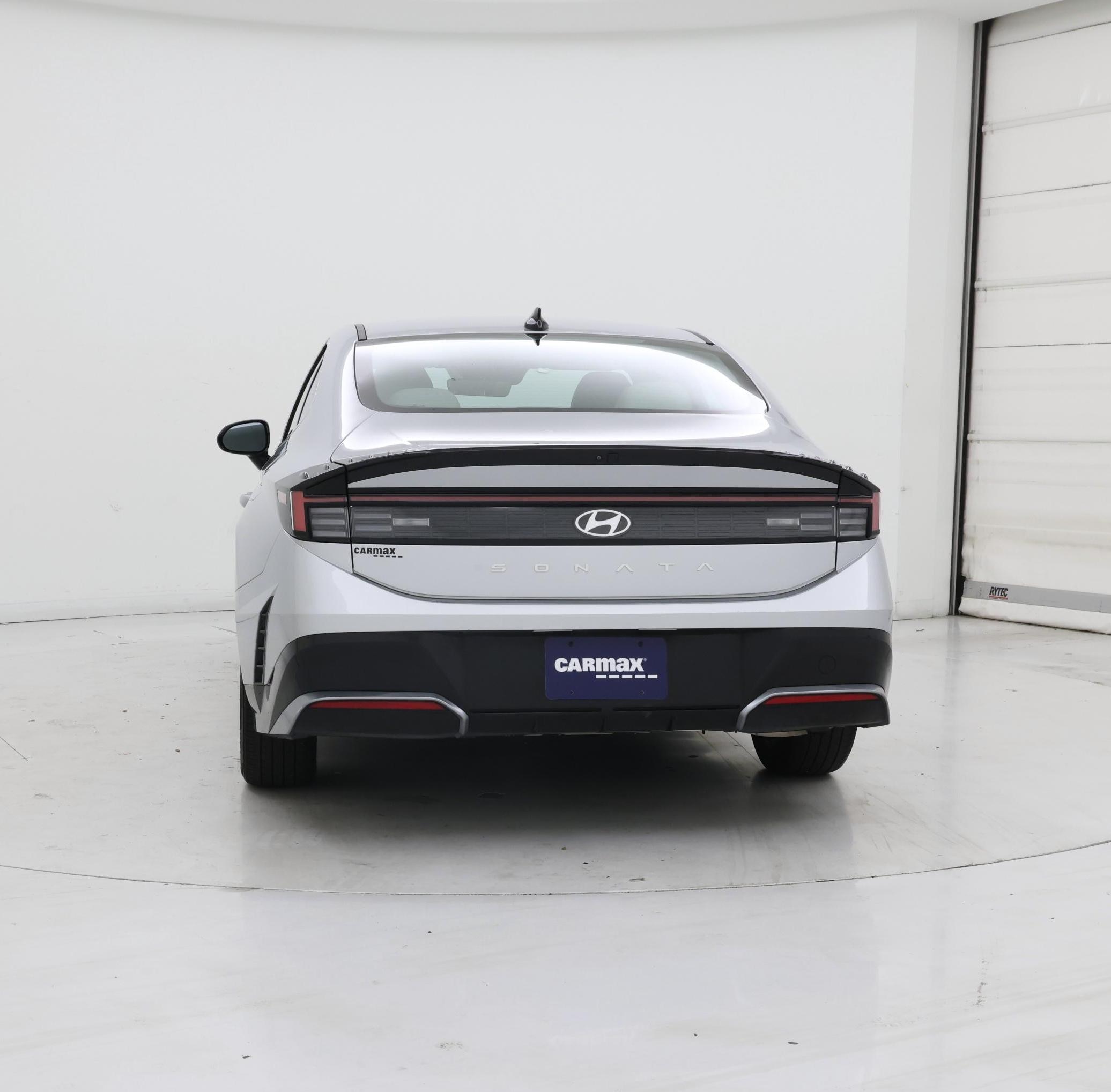 Thumbnail: 2025 Hyundai Sonata - 6