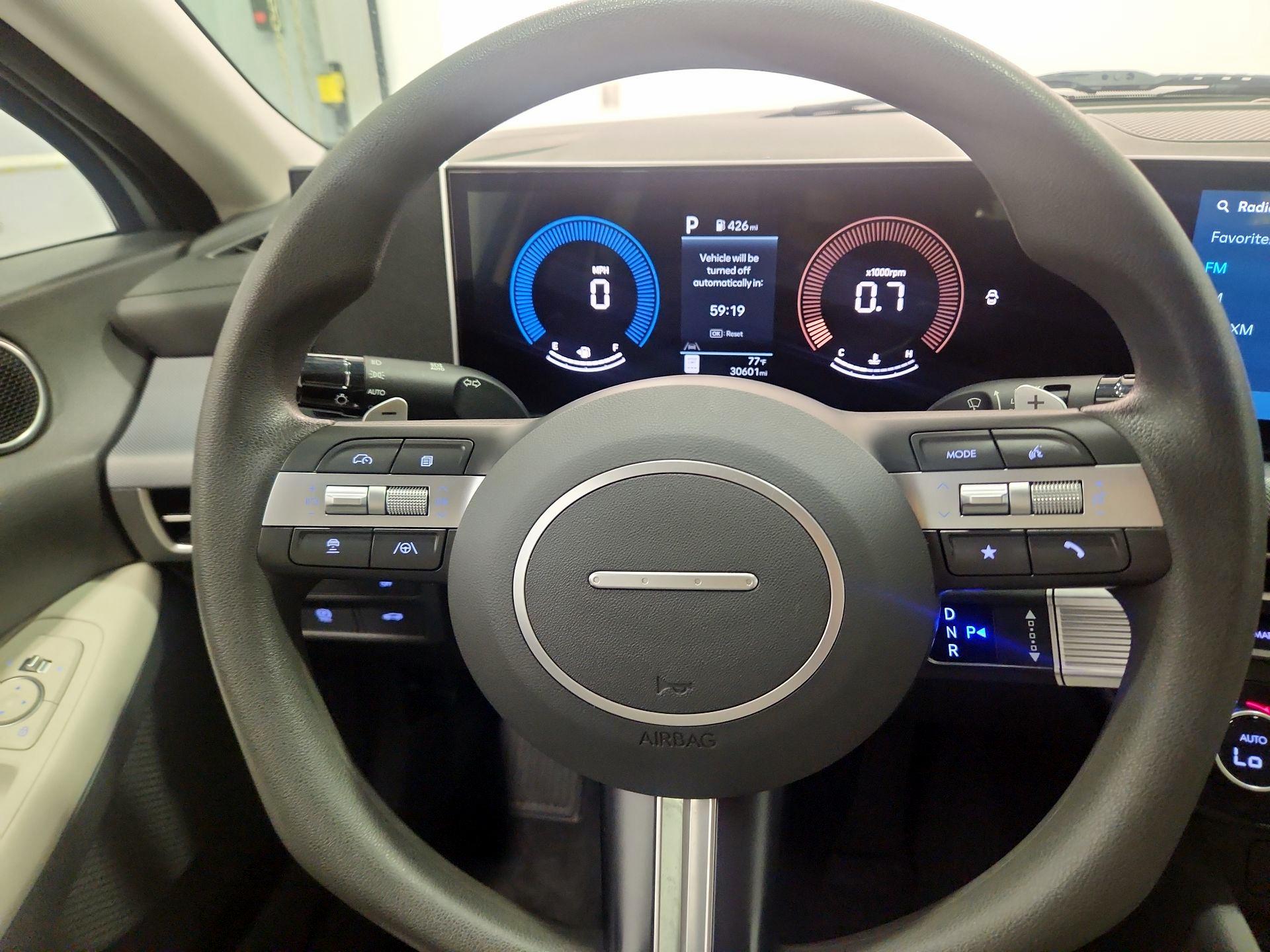 Thumbnail: 2025 Hyundai Sonata - 10
