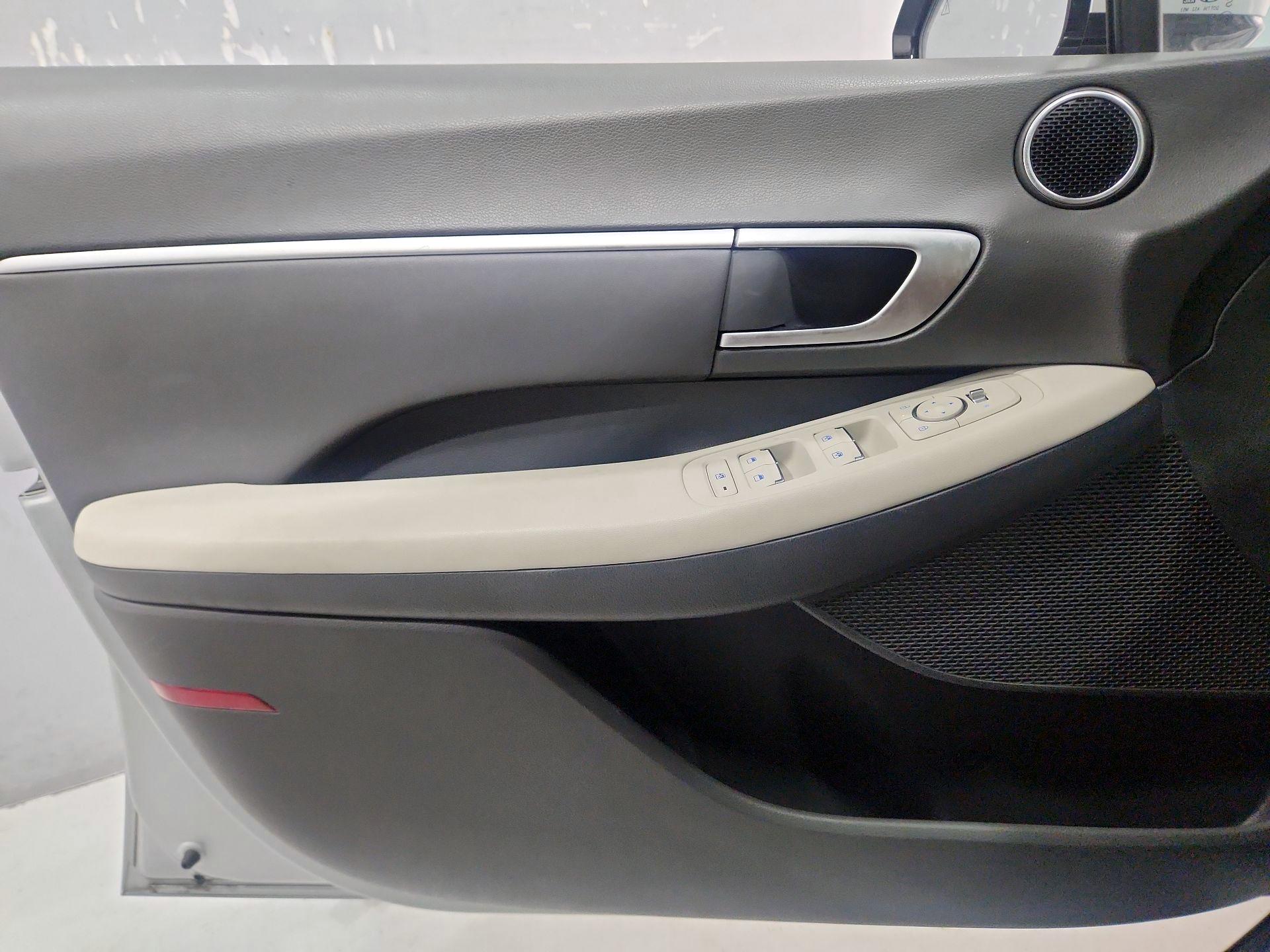 Thumbnail: 2025 Hyundai Sonata - 12