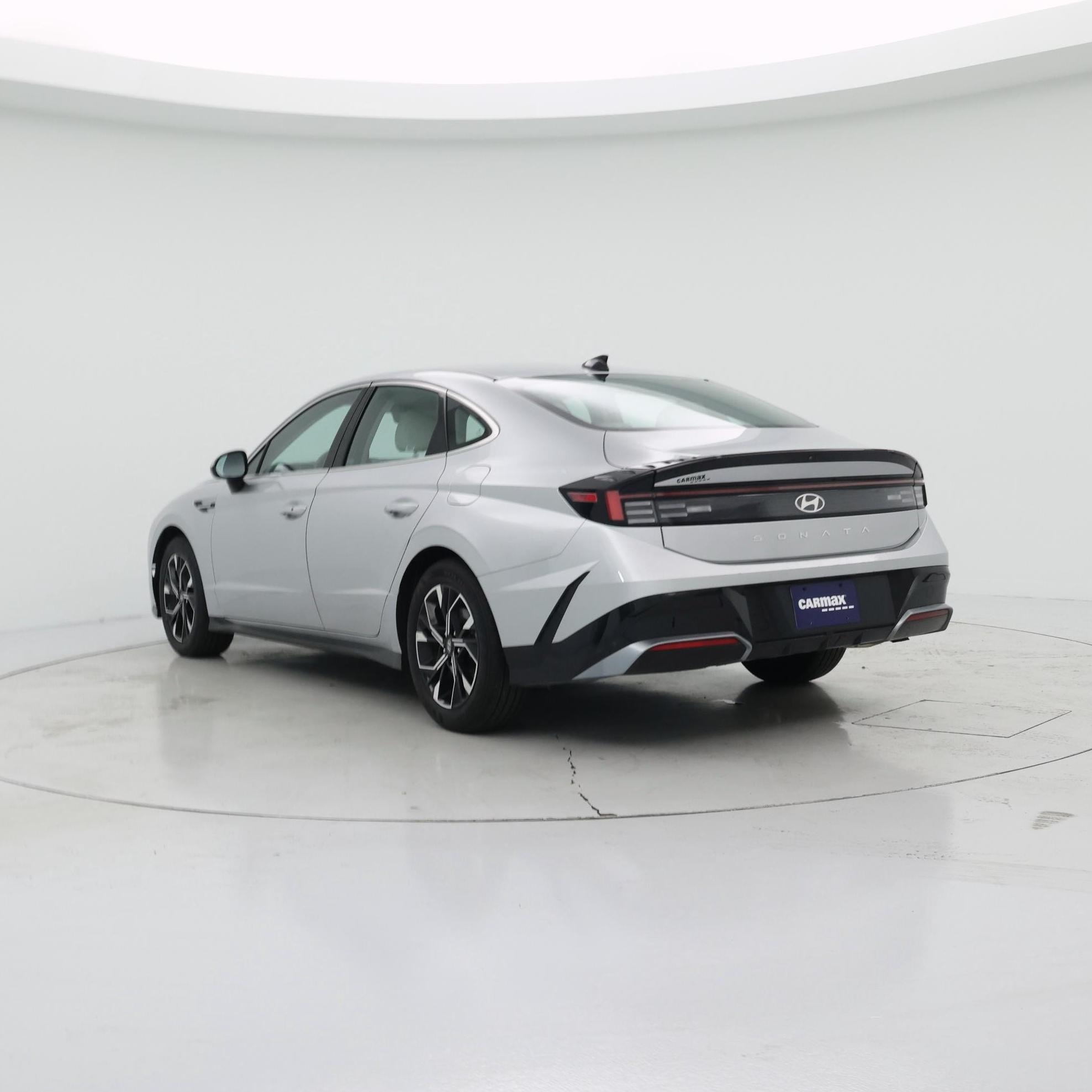 Thumbnail: 2025 Hyundai Sonata - 2