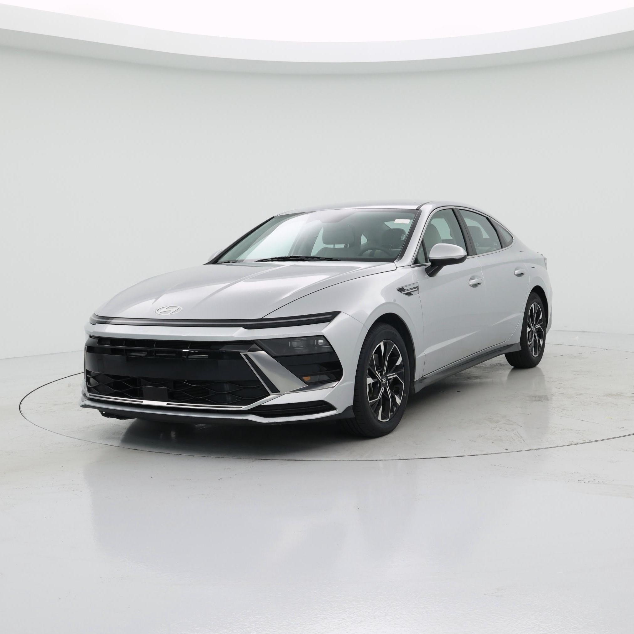 Thumbnail: 2025 Hyundai Sonata - 4