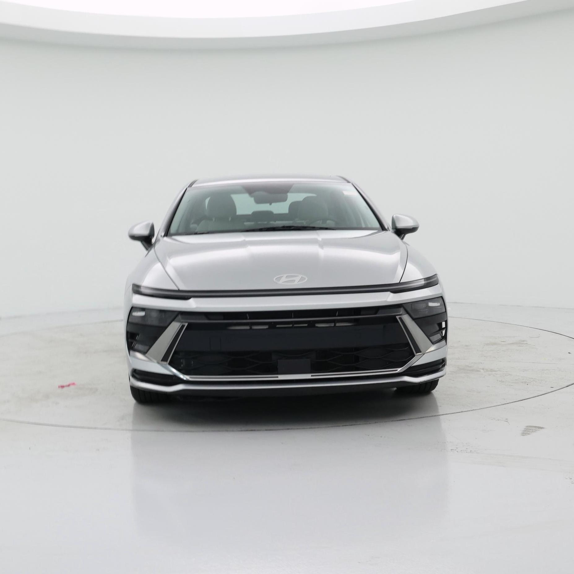 Thumbnail: 2025 Hyundai Sonata - 5