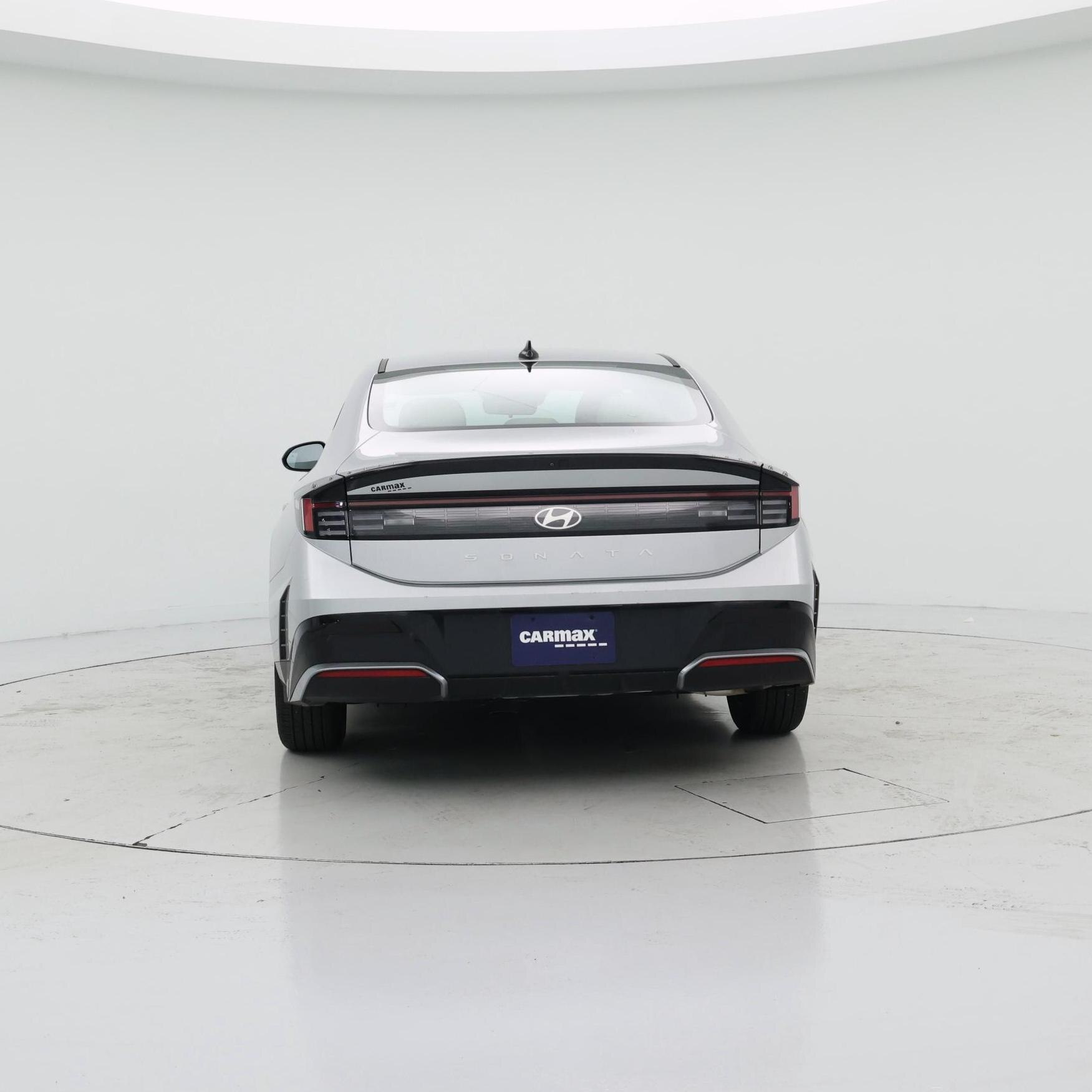 Thumbnail: 2025 Hyundai Sonata - 6