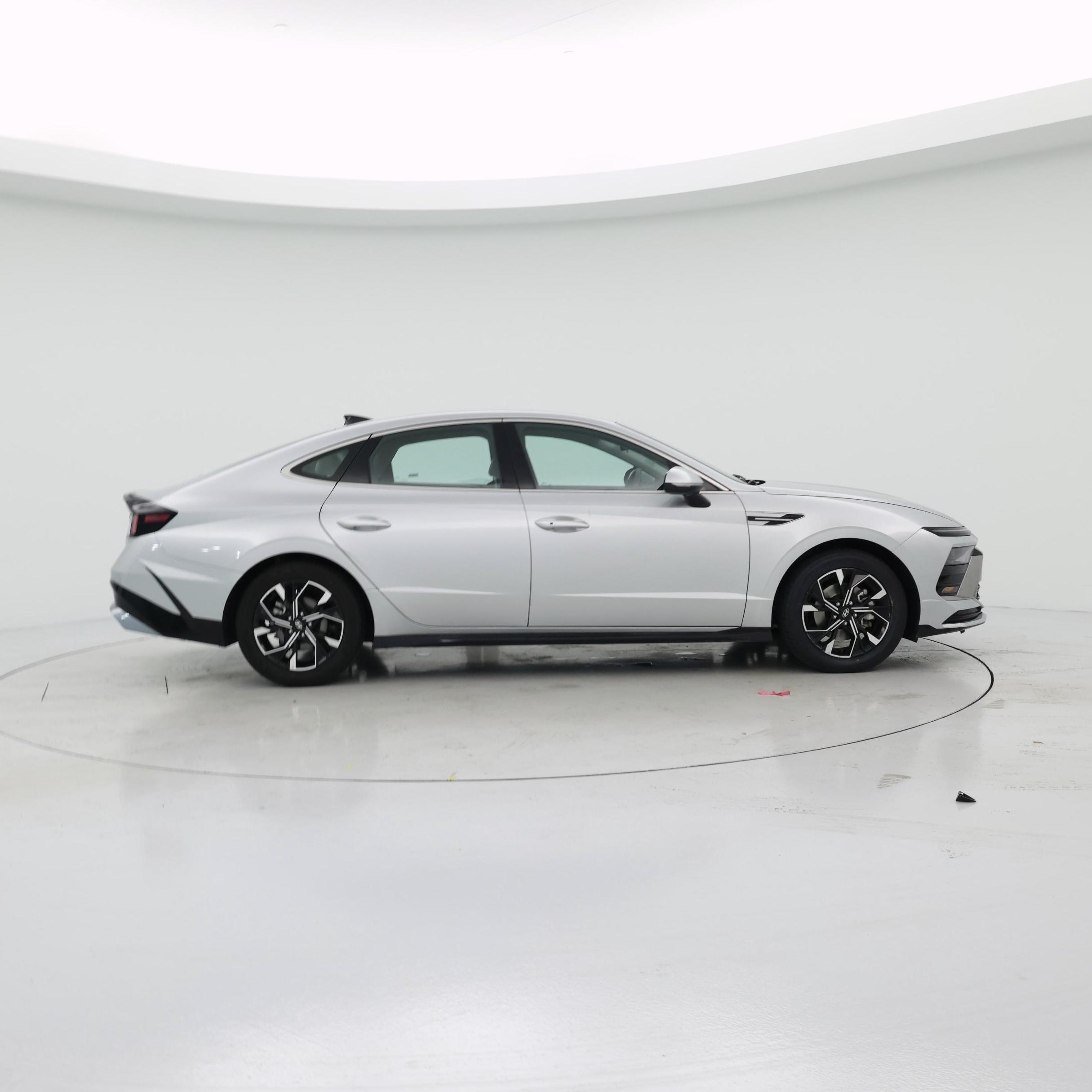 Thumbnail: 2025 Hyundai Sonata - 7