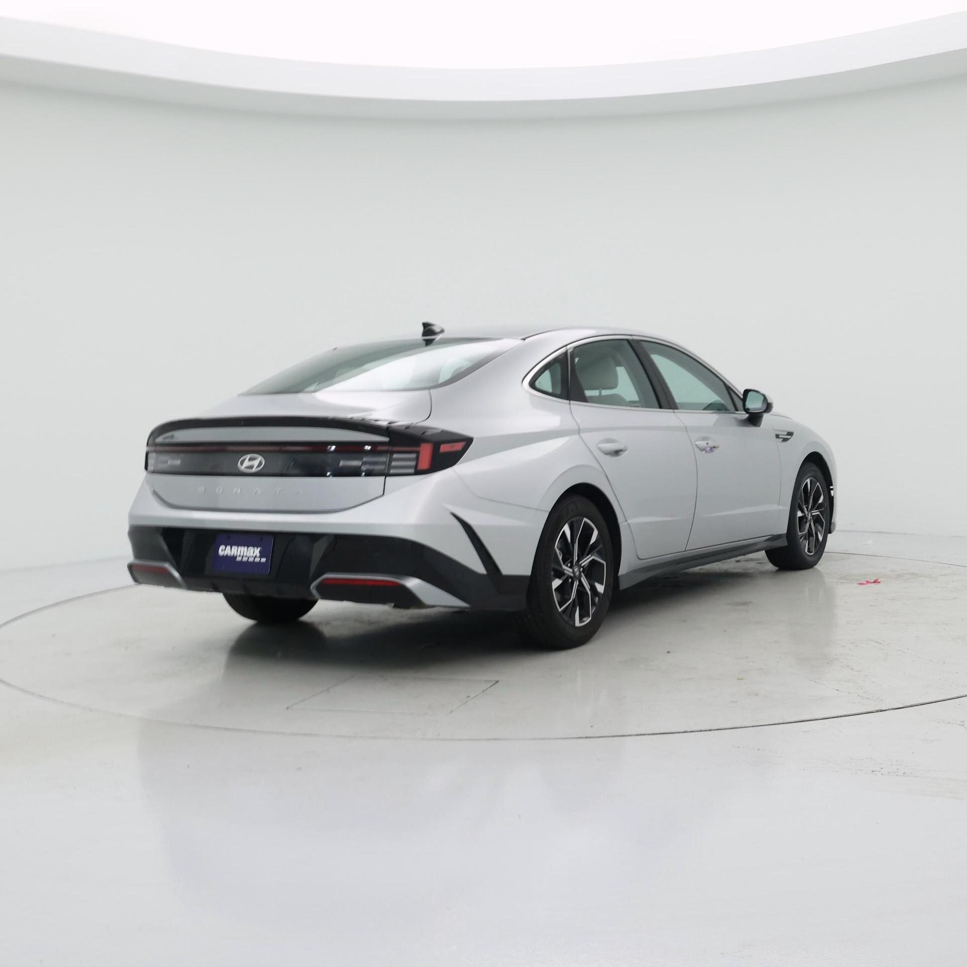 Thumbnail: 2025 Hyundai Sonata - 8