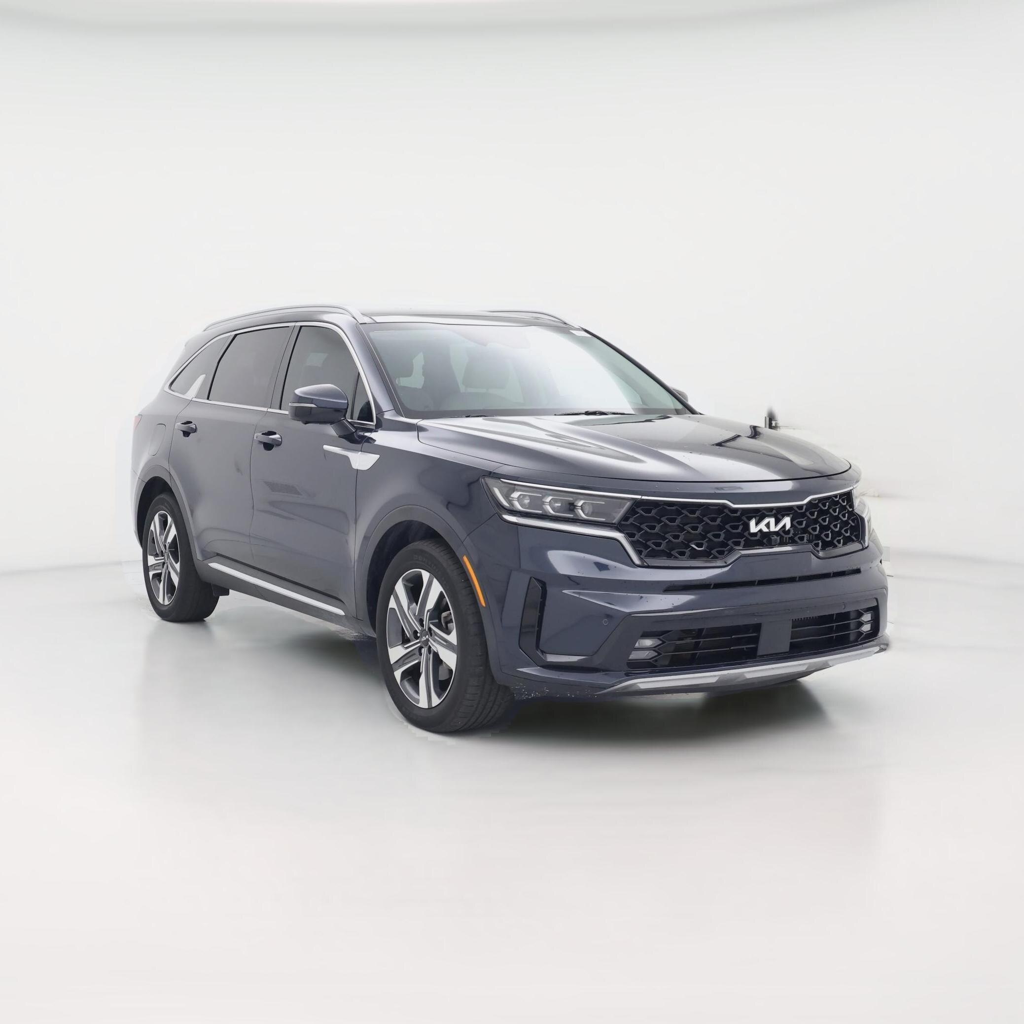 Thumbnail: 2023 Kia Sorento - 1