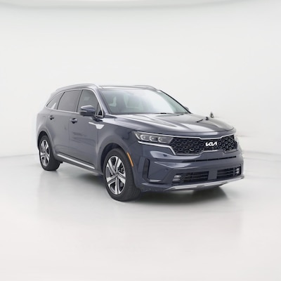 2023 Kia Sorento SX Prestige