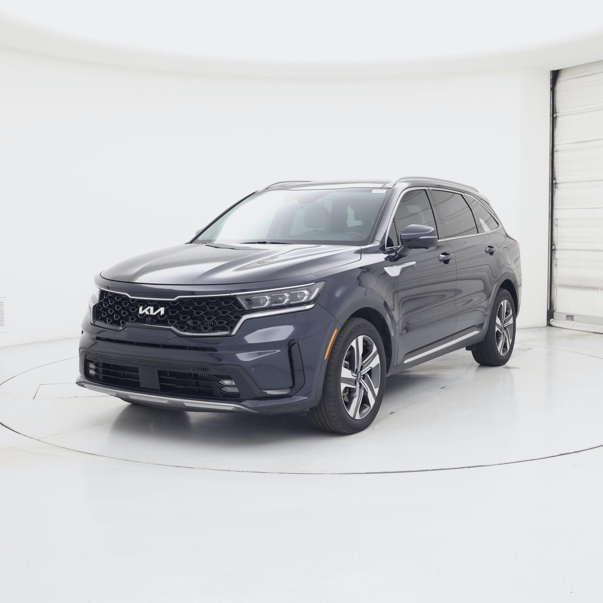 Thumbnail: 2023 Kia Sorento - 4