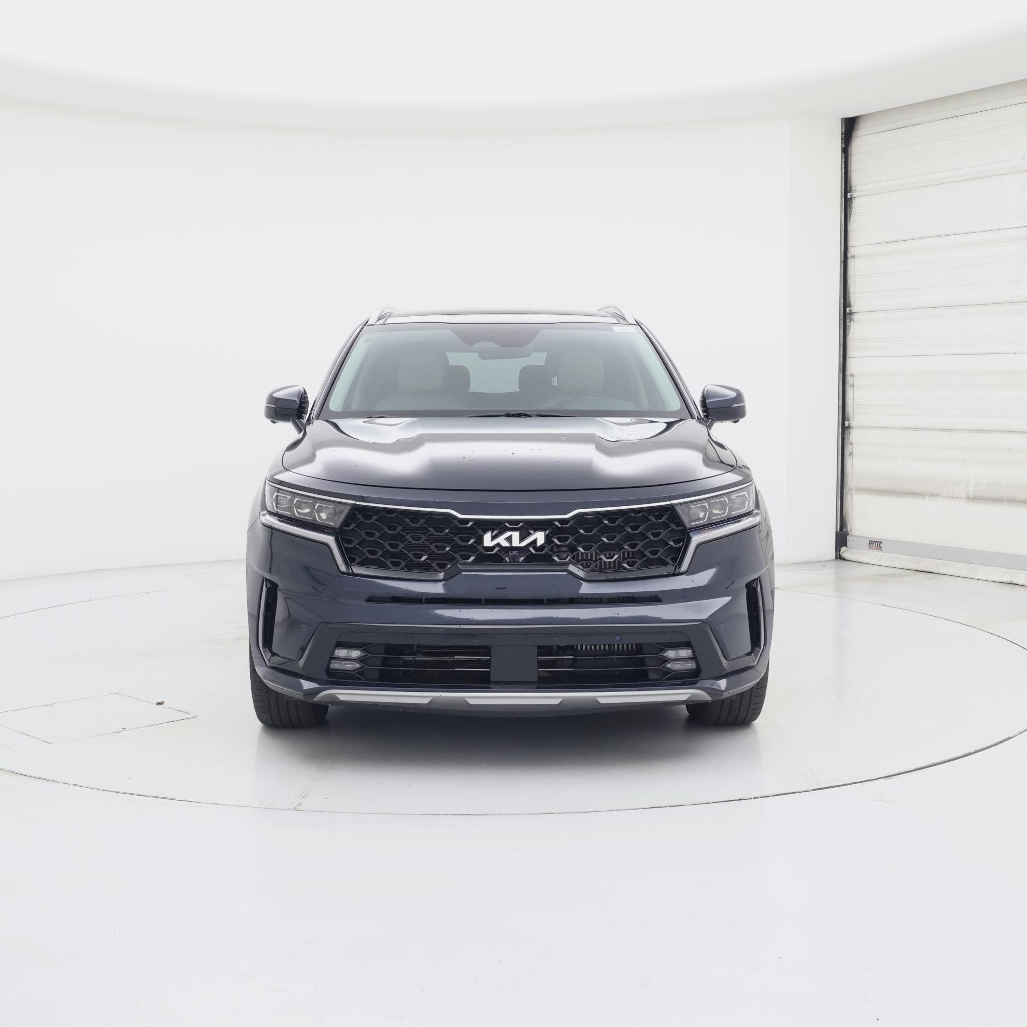 Thumbnail: 2023 Kia Sorento - 5