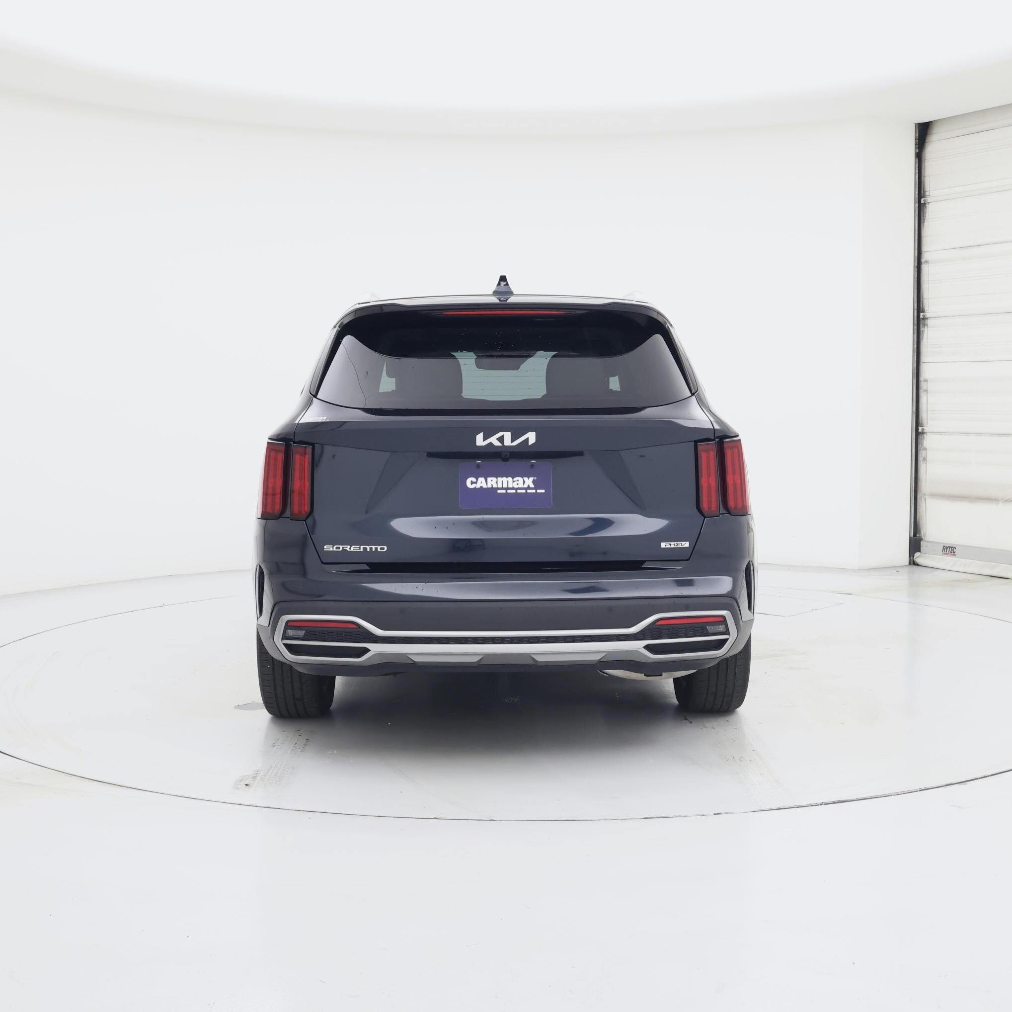Thumbnail: 2023 Kia Sorento - 6