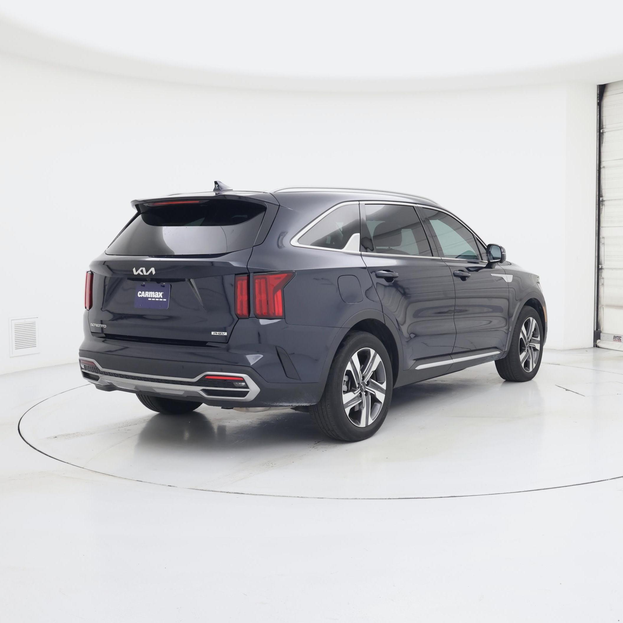 Thumbnail: 2023 Kia Sorento - 8