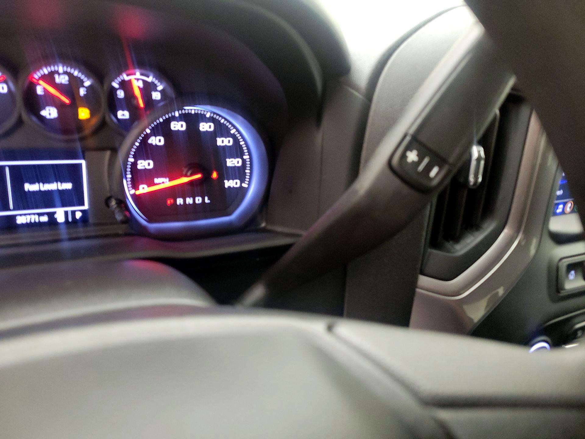 Thumbnail: 2022 Chevrolet Silverado 1500 - 15