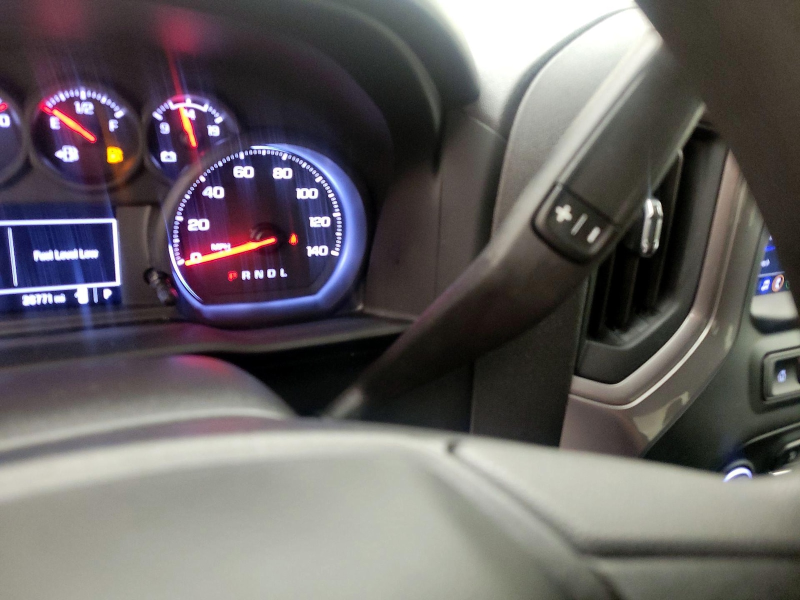 2022 Chevrolet Silverado 1500 Custom - Photo 16