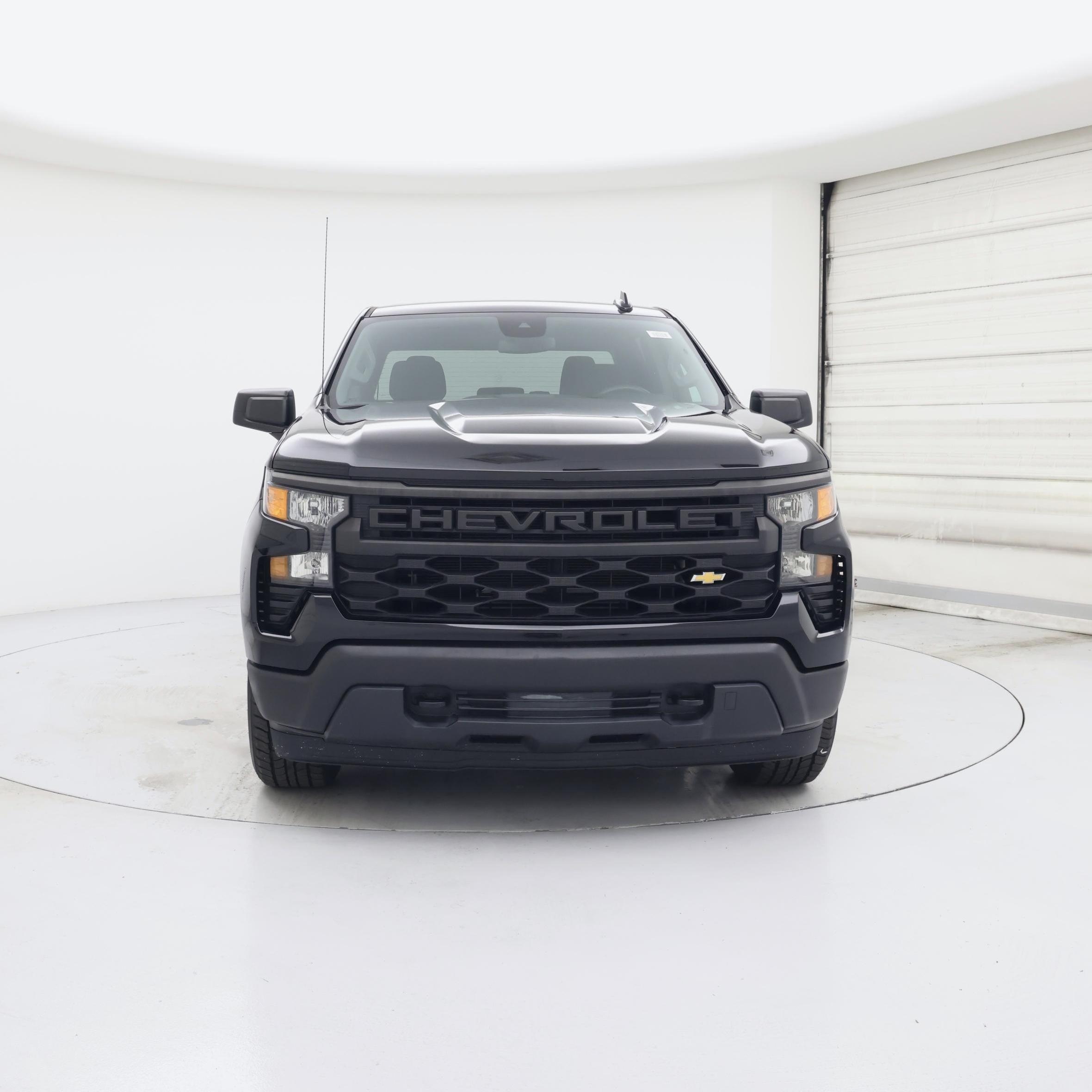 Thumbnail: 2022 Chevrolet Silverado 1500 - 5