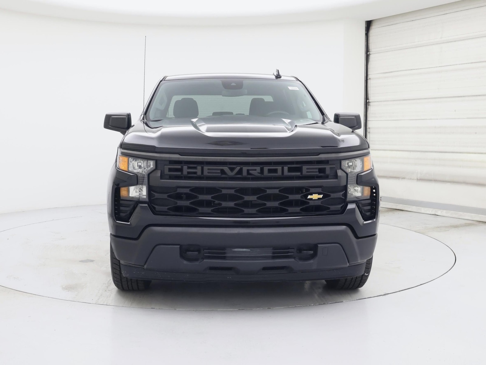 2022 Chevrolet Silverado 1500 Custom - Photo 6