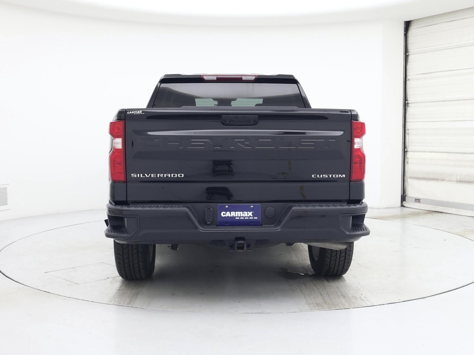 2022 Chevrolet Silverado 1500 Custom - Photo 7