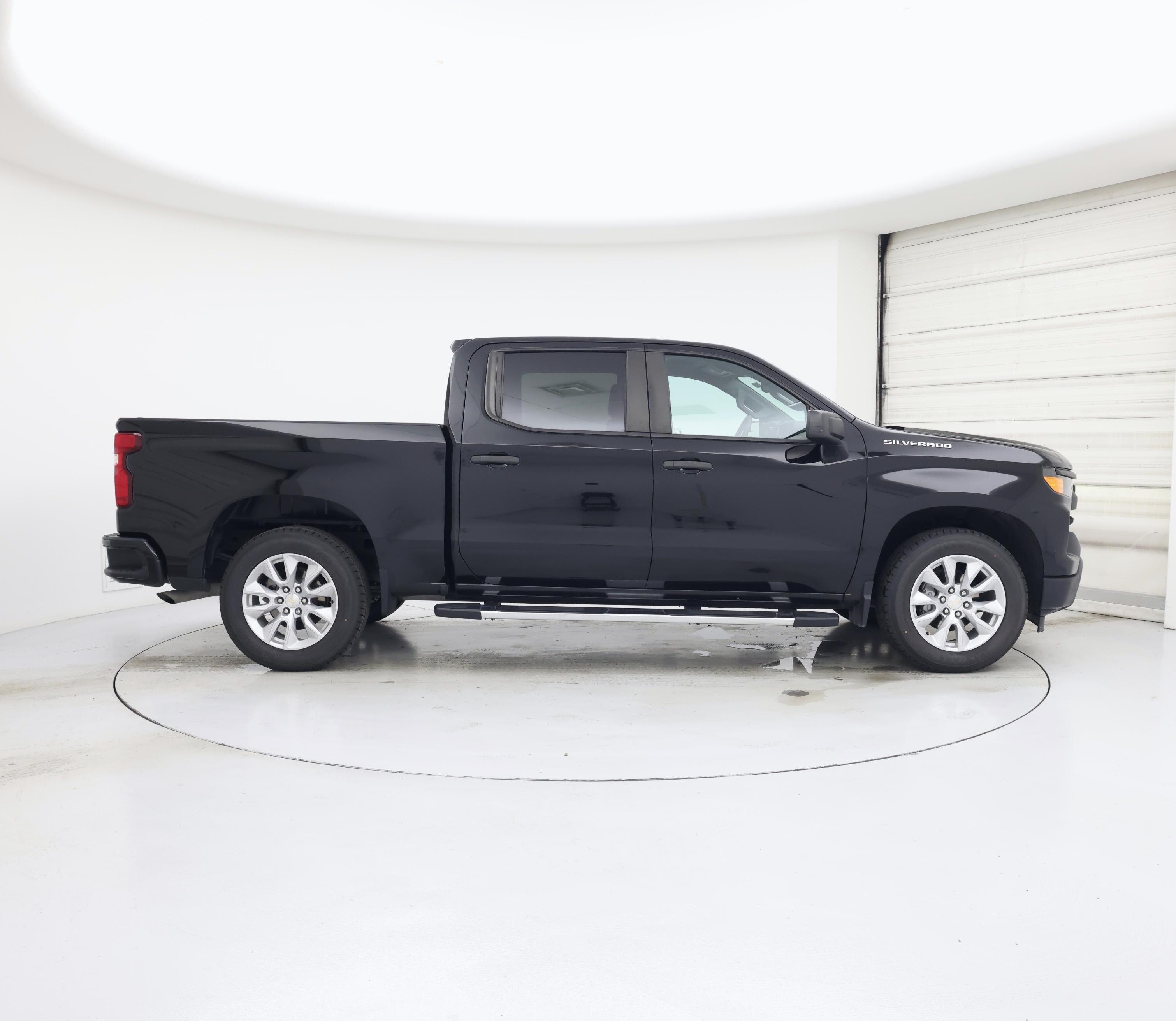 Thumbnail: 2022 Chevrolet Silverado 1500 - 7