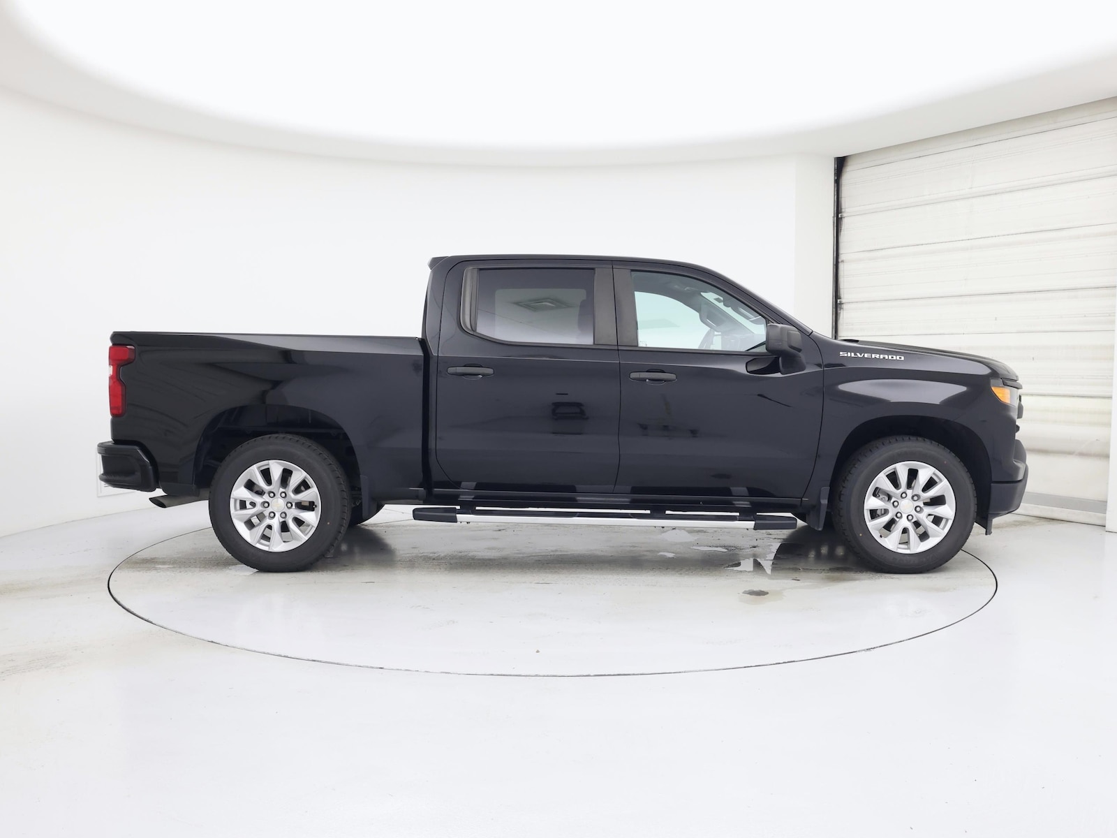2022 Chevrolet Silverado 1500 Custom - Photo 8