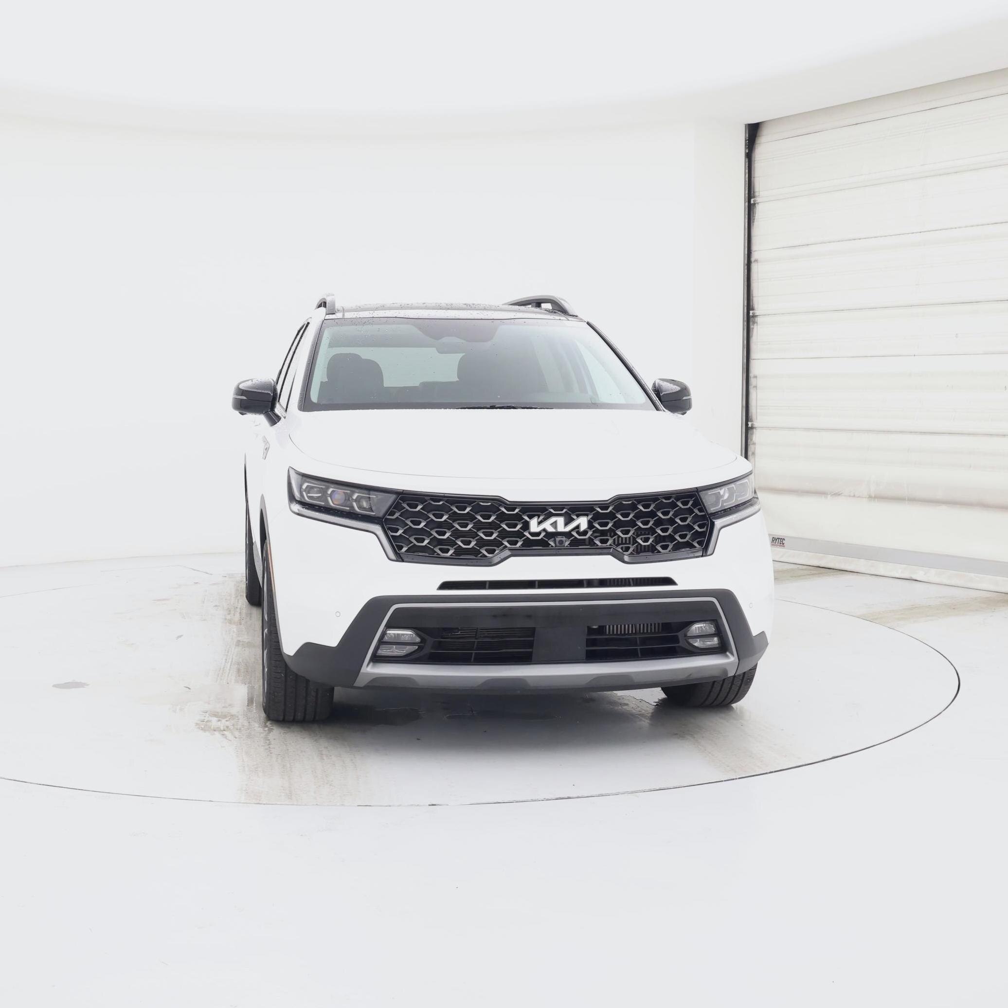 Thumbnail: 2023 Kia Sorento - 5