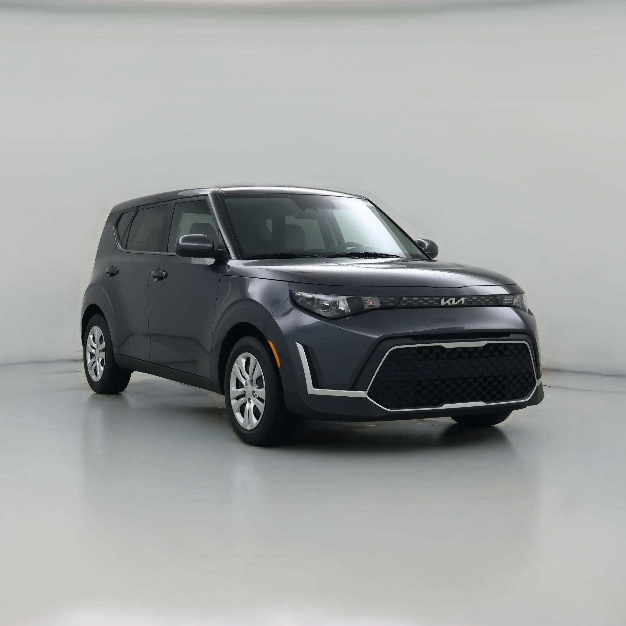Thumbnail: 2023 Kia Soul - 1