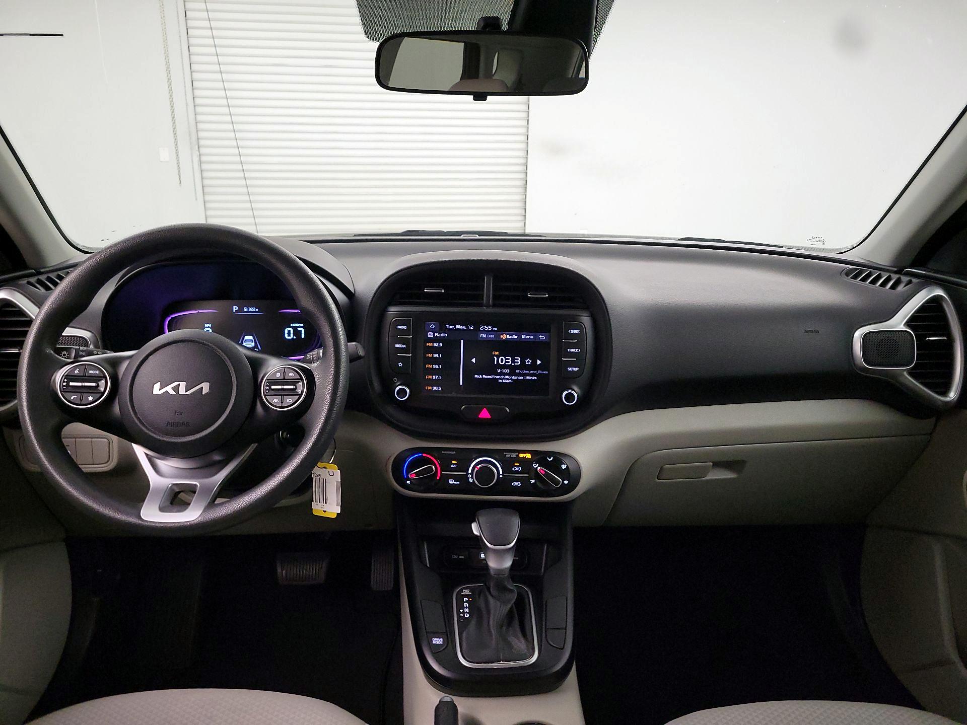 Thumbnail: 2023 Kia Soul - 9