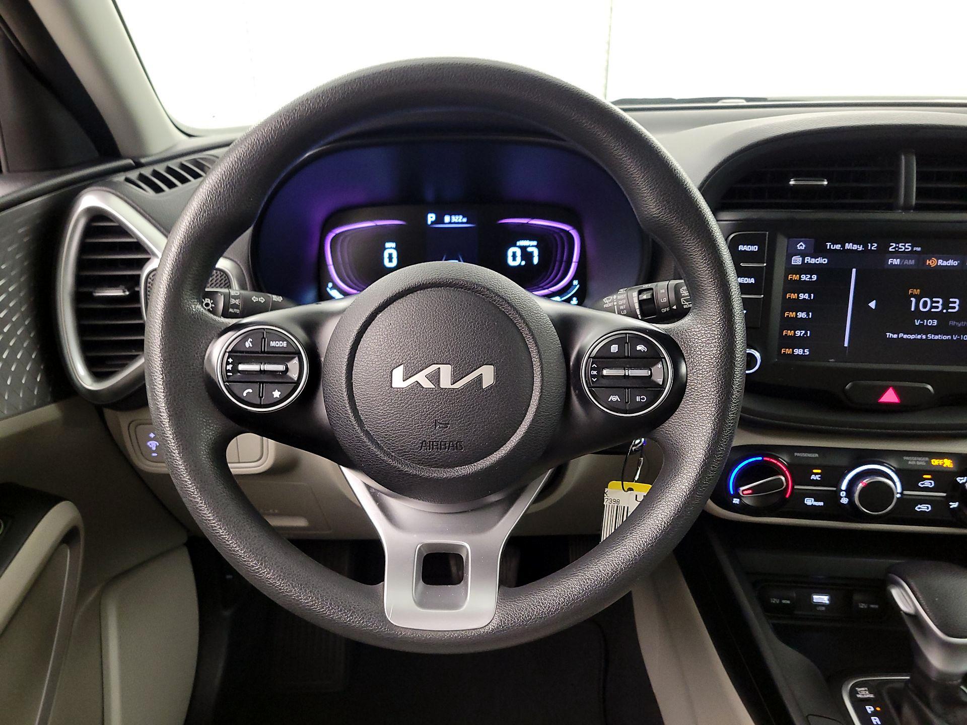 Thumbnail: 2023 Kia Soul - 10