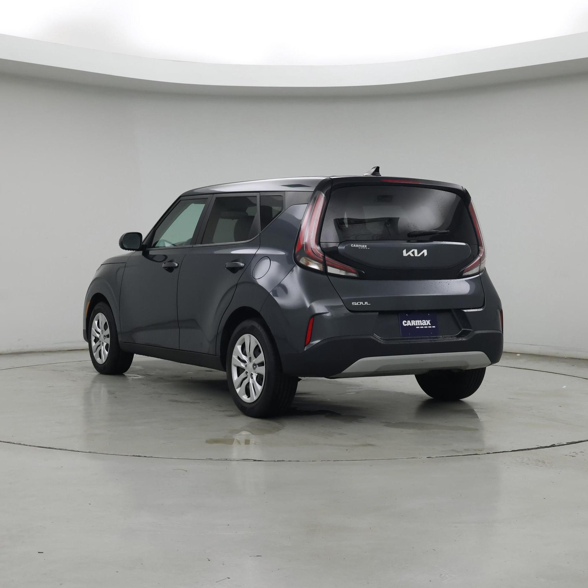 Thumbnail: 2023 Kia Soul - 2